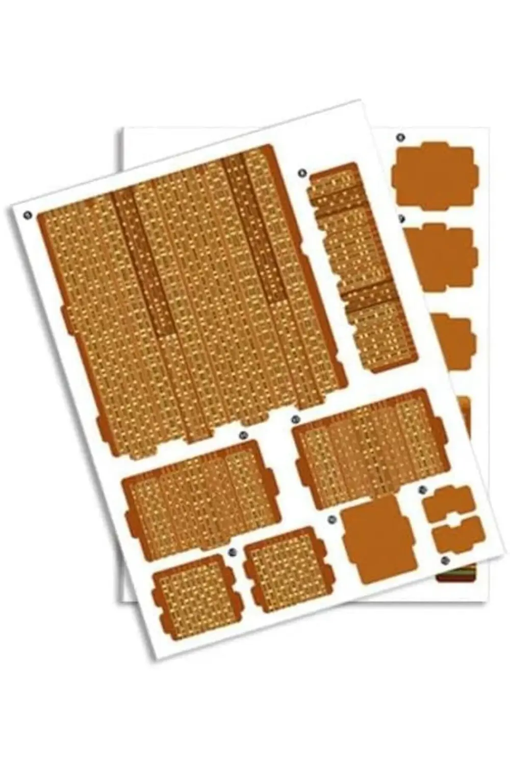 Puzzle Empire State Binası 978262