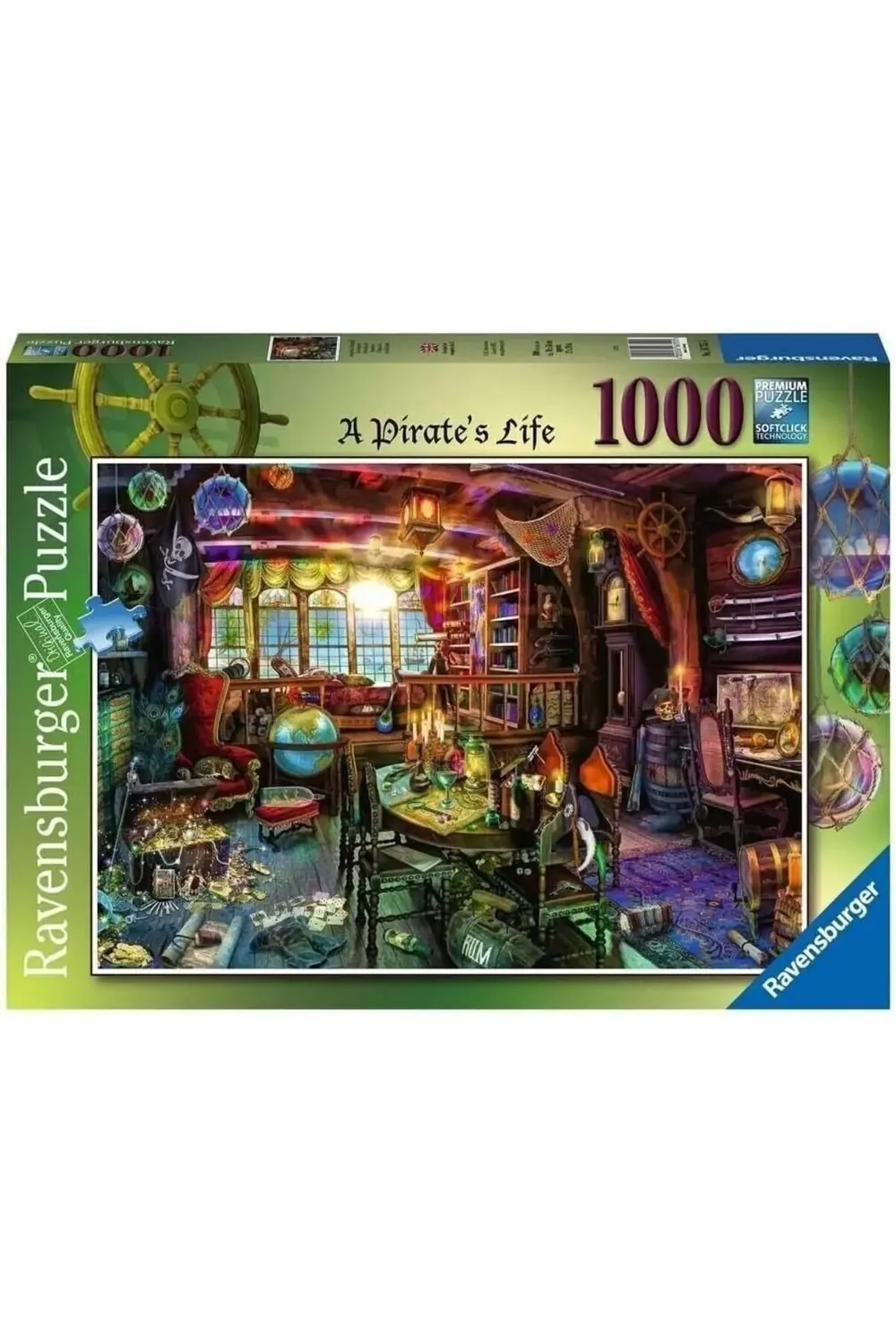 Puzzle Odası 1088605
