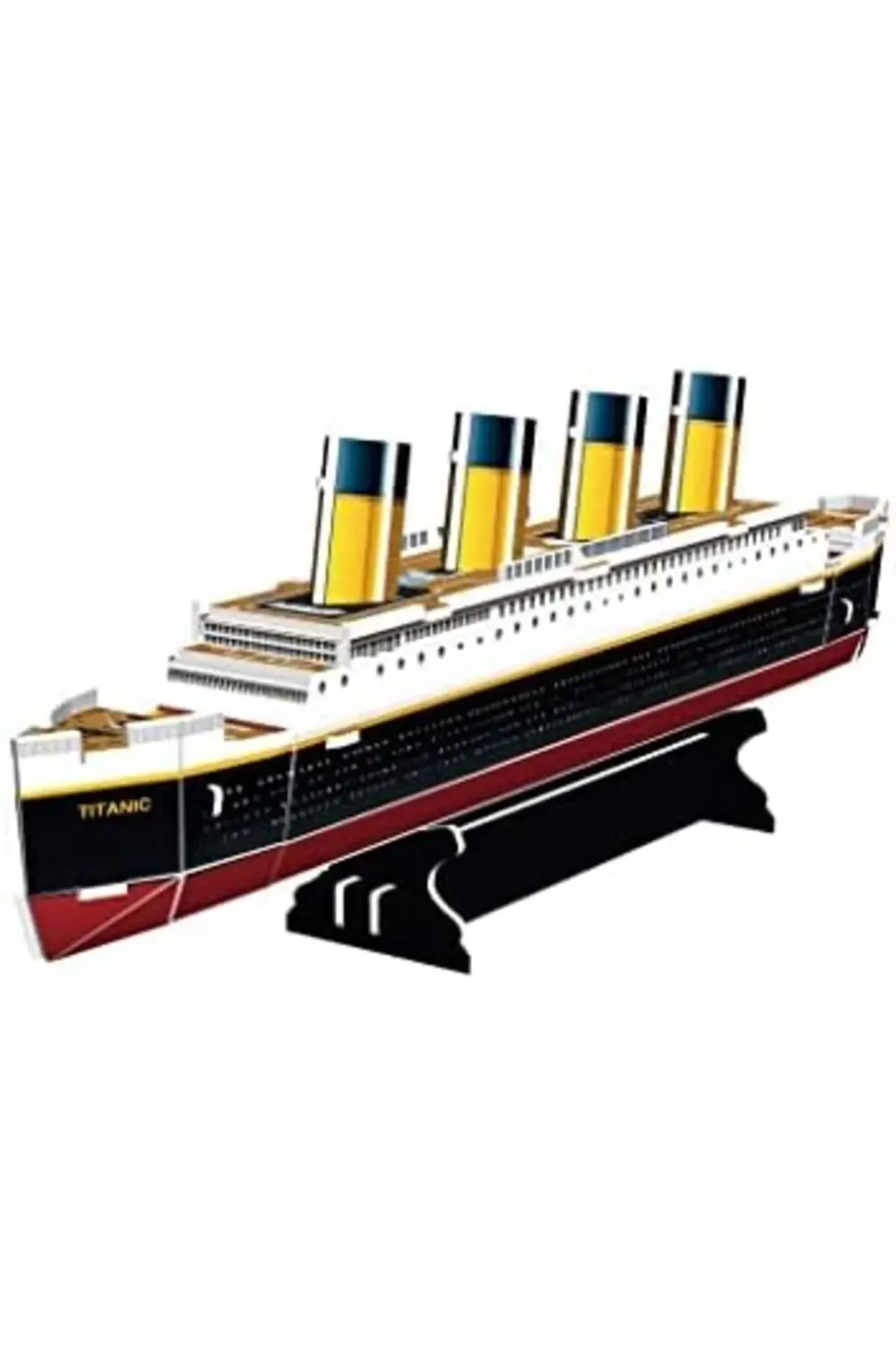 Puzzle RMS Titanic 1185222