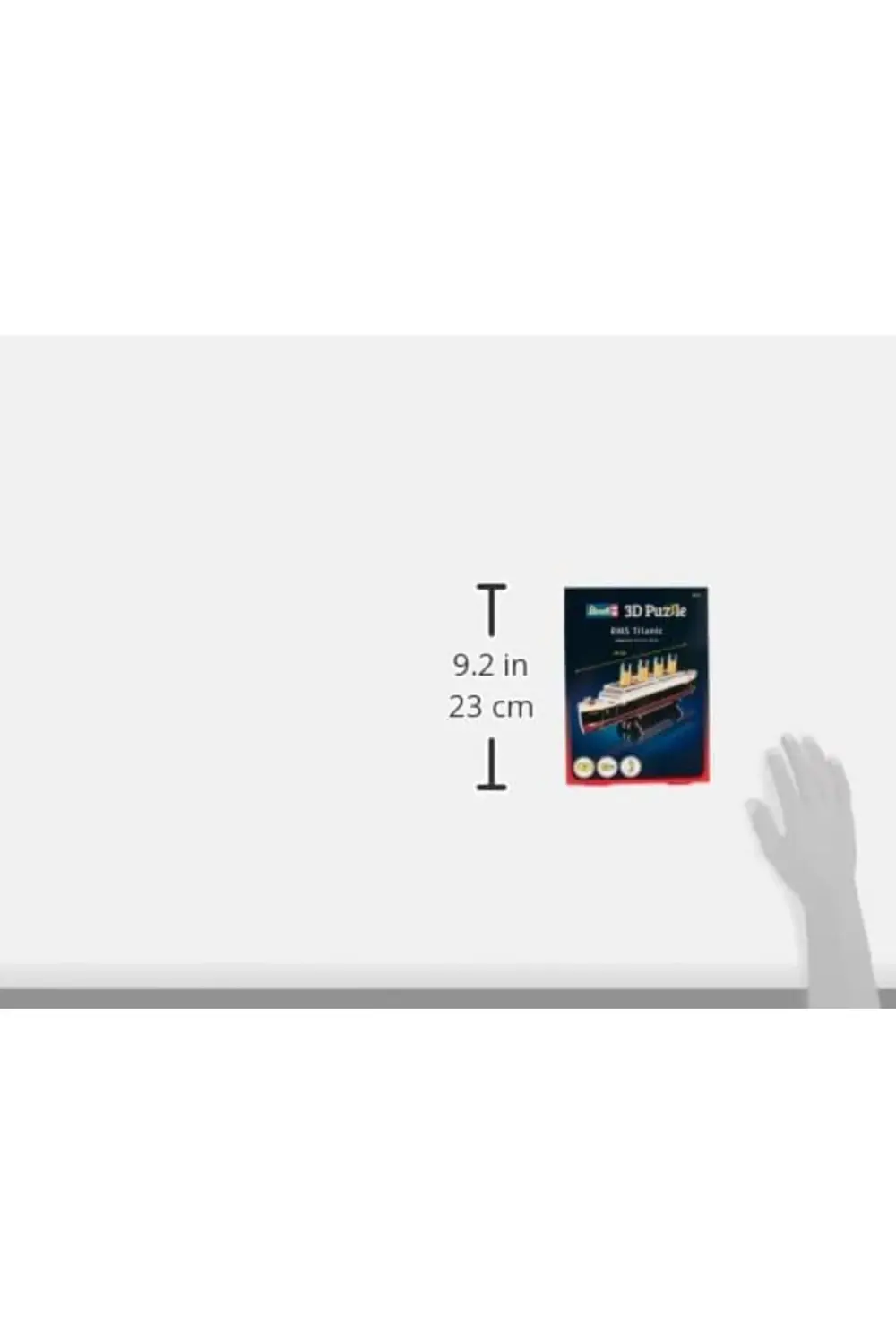 Puzzle RMS Titanic 1185222