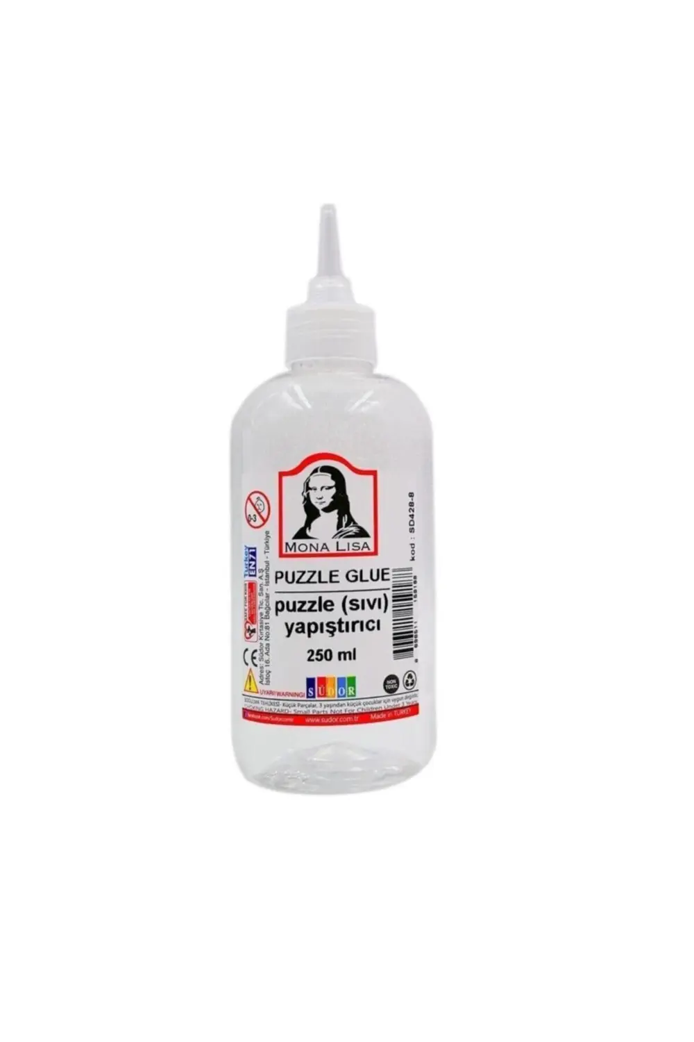 PUZZLE SIVI YAPIŞTIRICI 250 ML