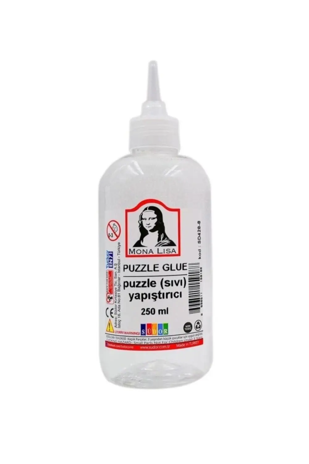 PUZZLE SIVI YAPIŞTIRICI 250 ML