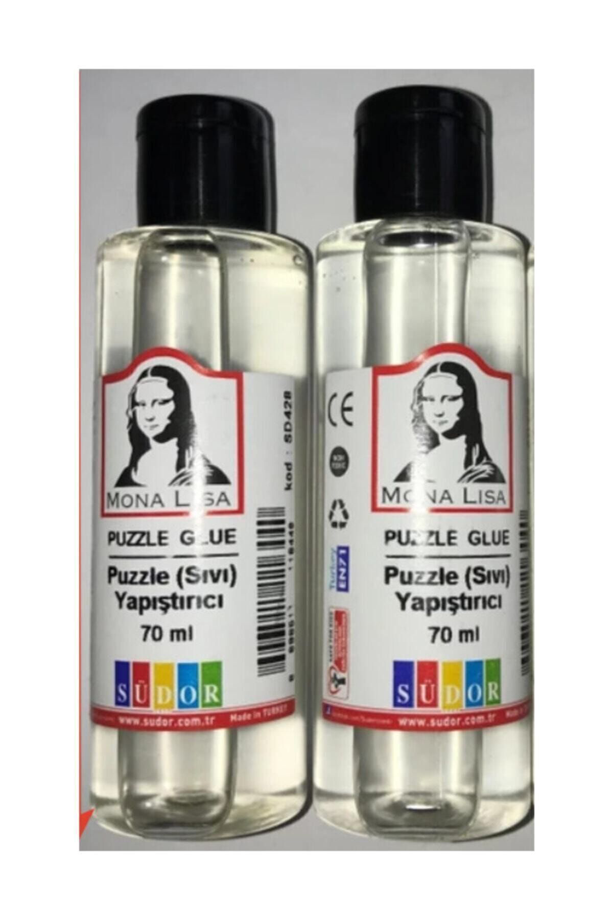 Südor Puzzle Yapıştırıcı