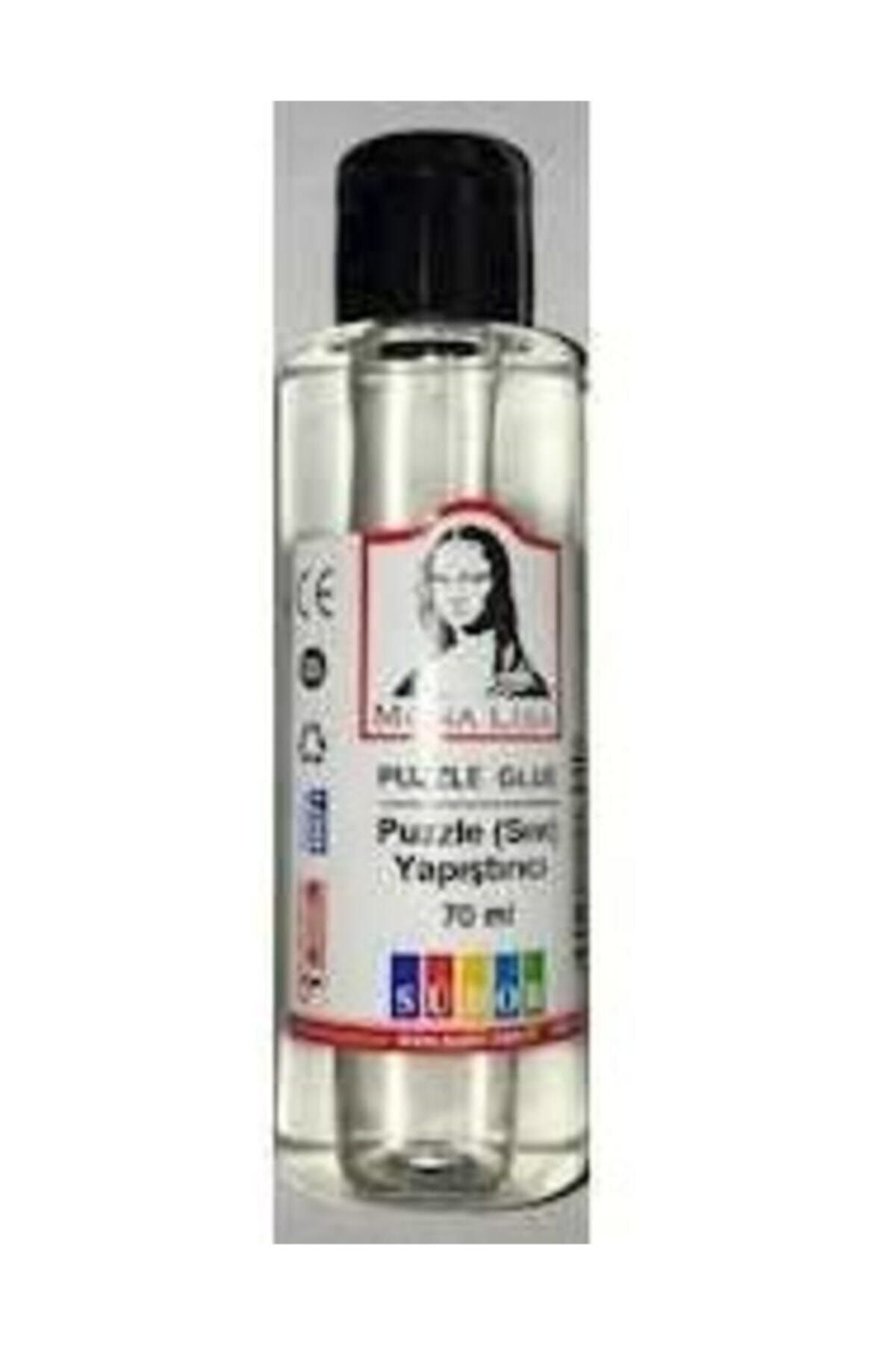 Südor Puzzle Yapıştırıcı 70Ml
