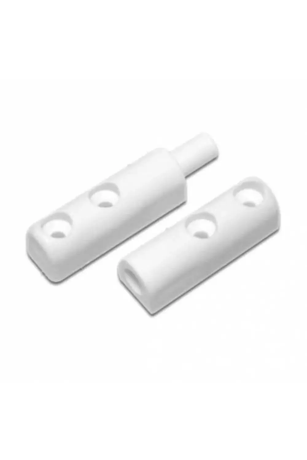 Pvc Aksesuar - Pvc Pimapen Sineklik Menteşesi Kapı Pencere Sinekl