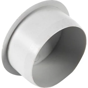 PVC Atık Su Borusu Muf Kayar Manşon Kör Tapa 75mm - 10'lu Paket Fiyatı, Yorumları ve Özellikleri