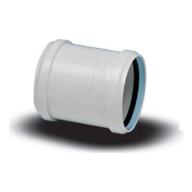 PVC Atık Su Borusu Sürme Muf Kayar Manşon 50 mm – 10'lu Paket Fiyatı, Yorumları ve Özellikleri