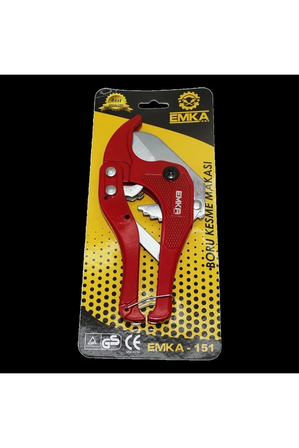 PVC BORU KESME MAKASI (5047)