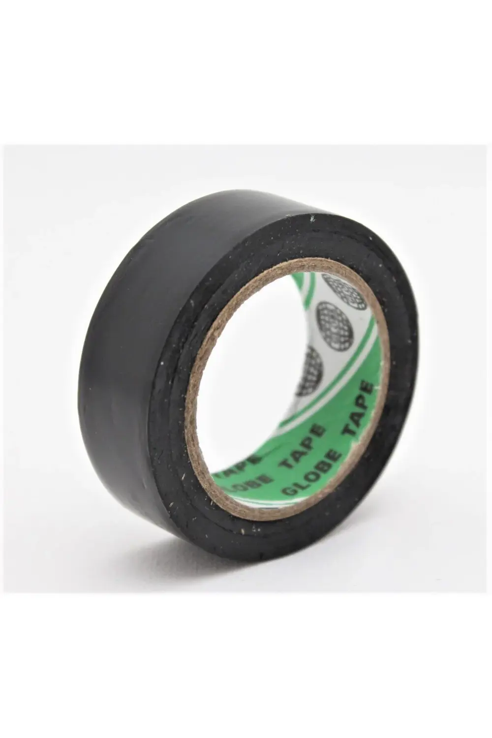 Pvc Elektrik İzolasyon Bant "0.13X19X10Yards" (Siyah)