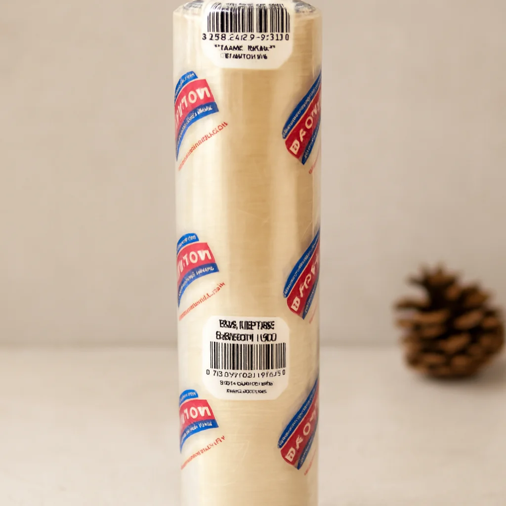 PVC Gıda Streç Film 30 cm x 250 m Fiyatı, Yorumları ve Özellikleri