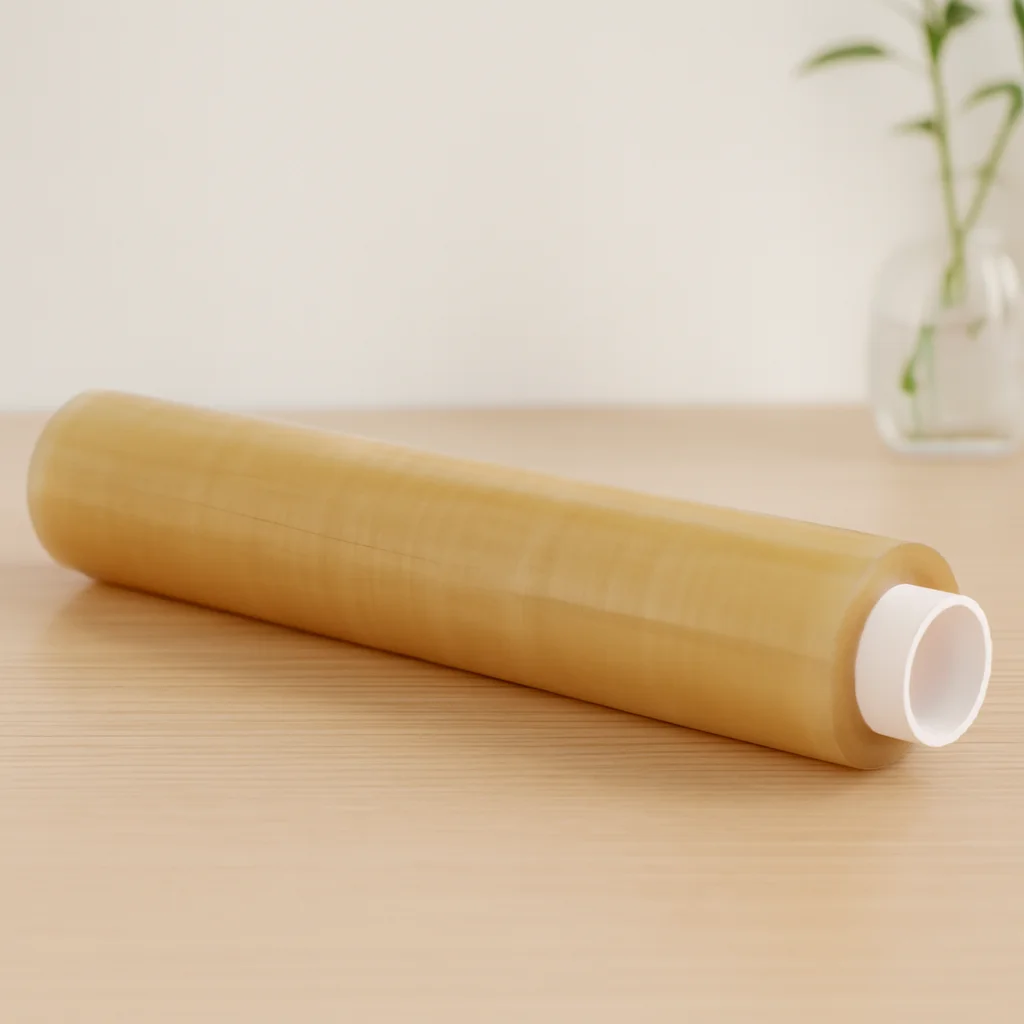 PVC Gıda Streç Film 30 cm x 200 m Fiyatı, Yorumları ve Özellikleri