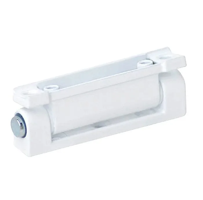 PVC Kapı ve Pencere Menteşesi - 93mm Metal Beyaz, Paslanmaz Dayanıklı Fiyatı, Yorumları ve Özellikleri