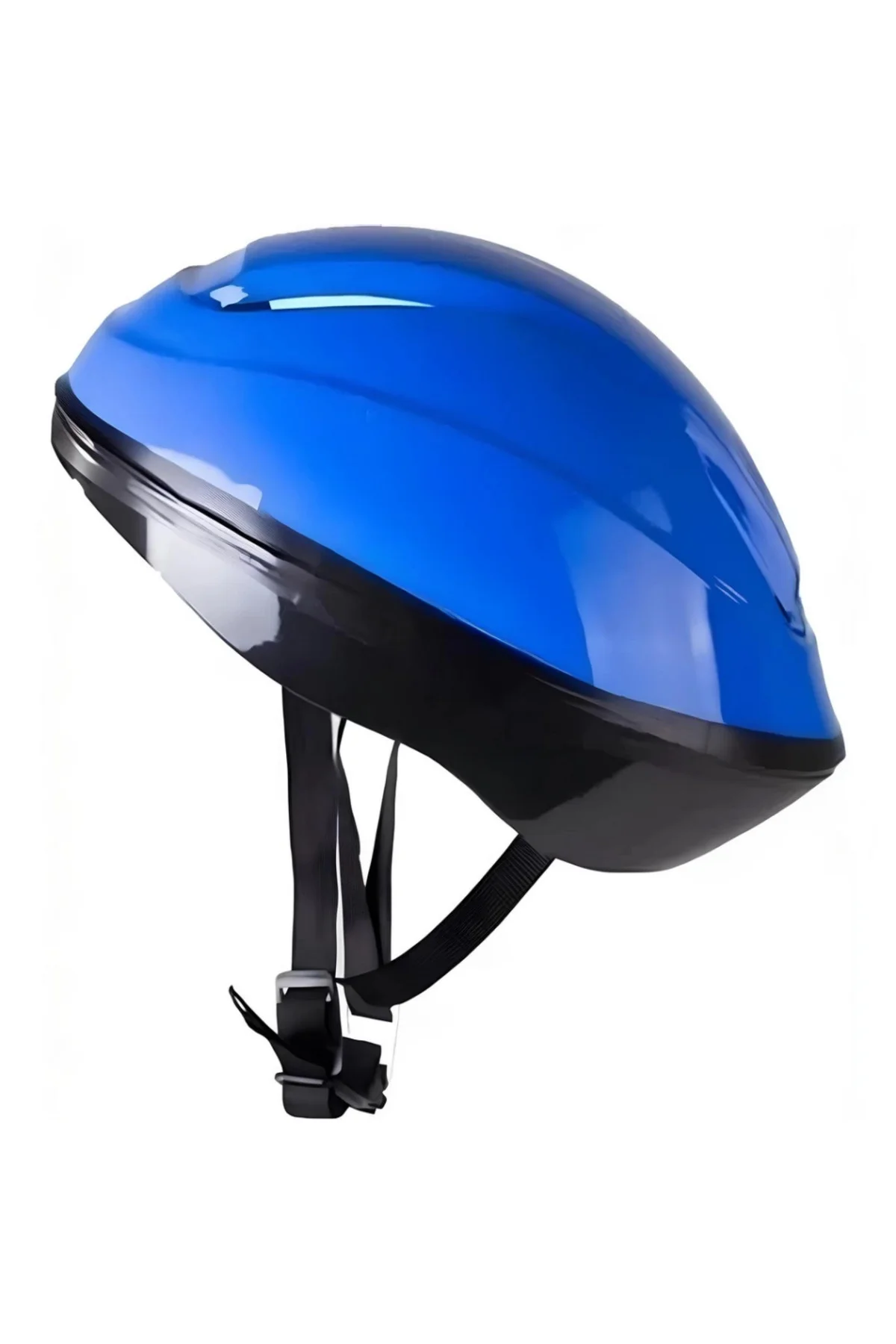 Pvc Kask Mavi