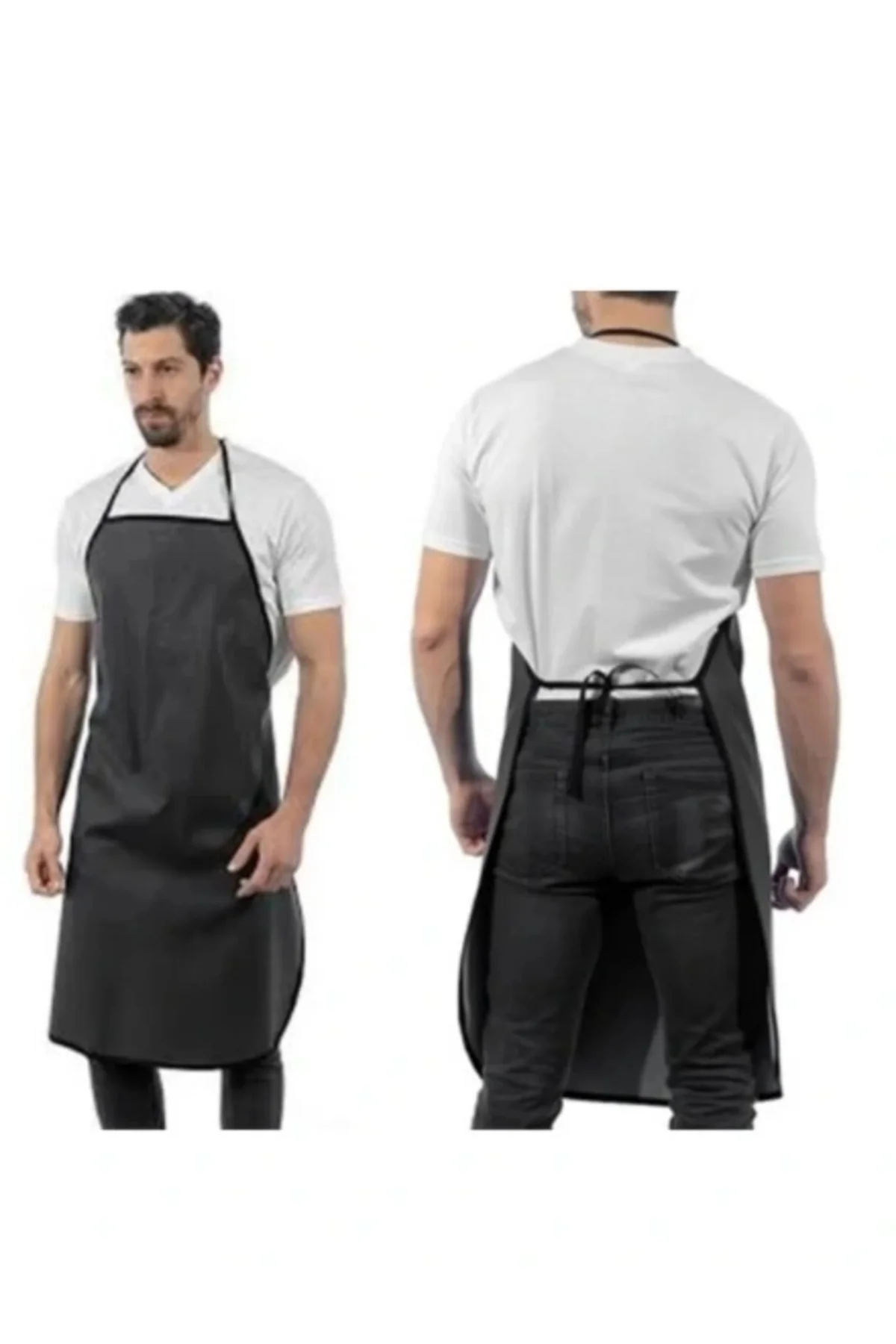 Pvc Önlük - Çok Amaçlı Önlük 70 X 100
