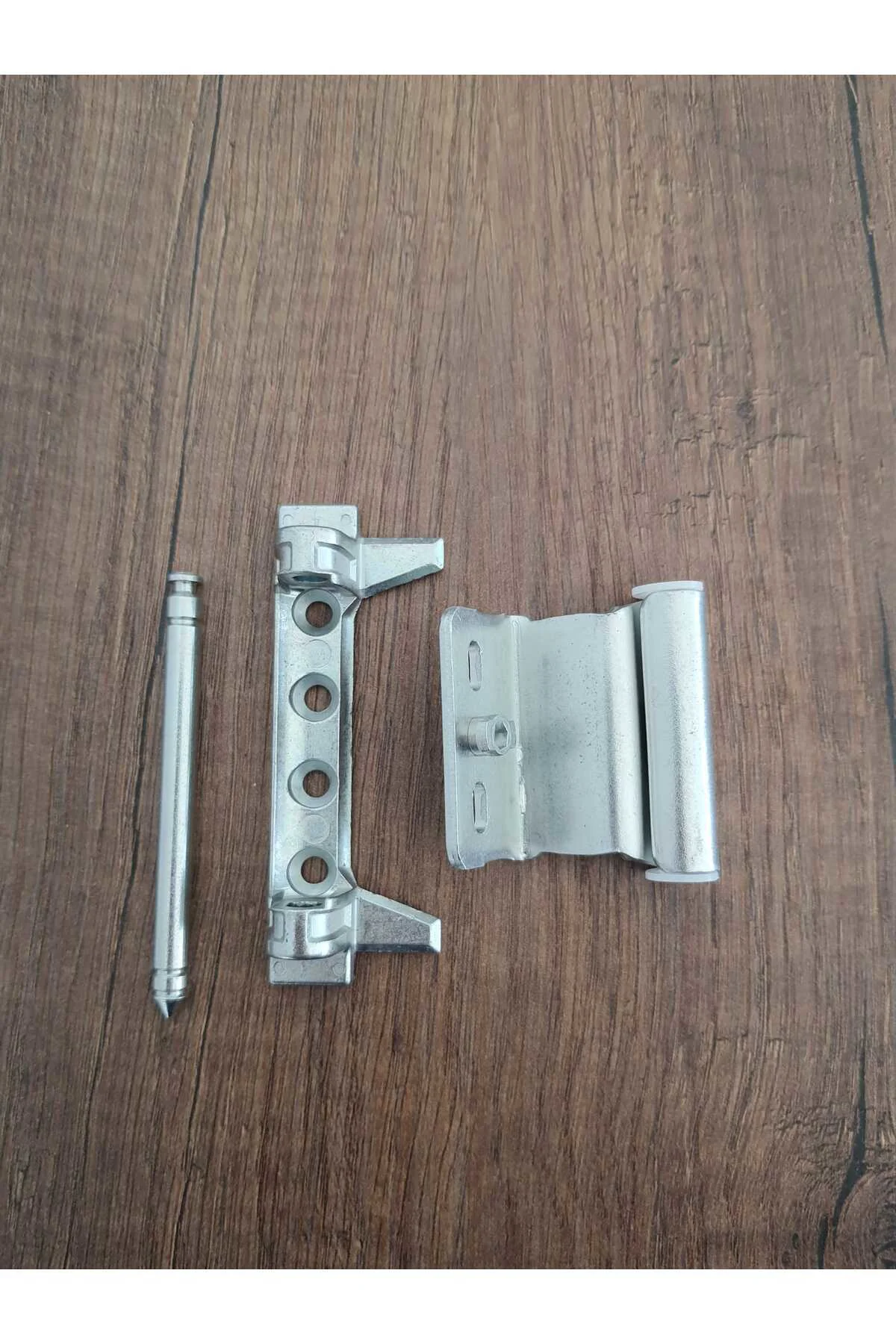 Pvc Pimapen Çift Açılım Üst Menteşe Seti 13 Aks (AÇIKLAMAYI MUTLA