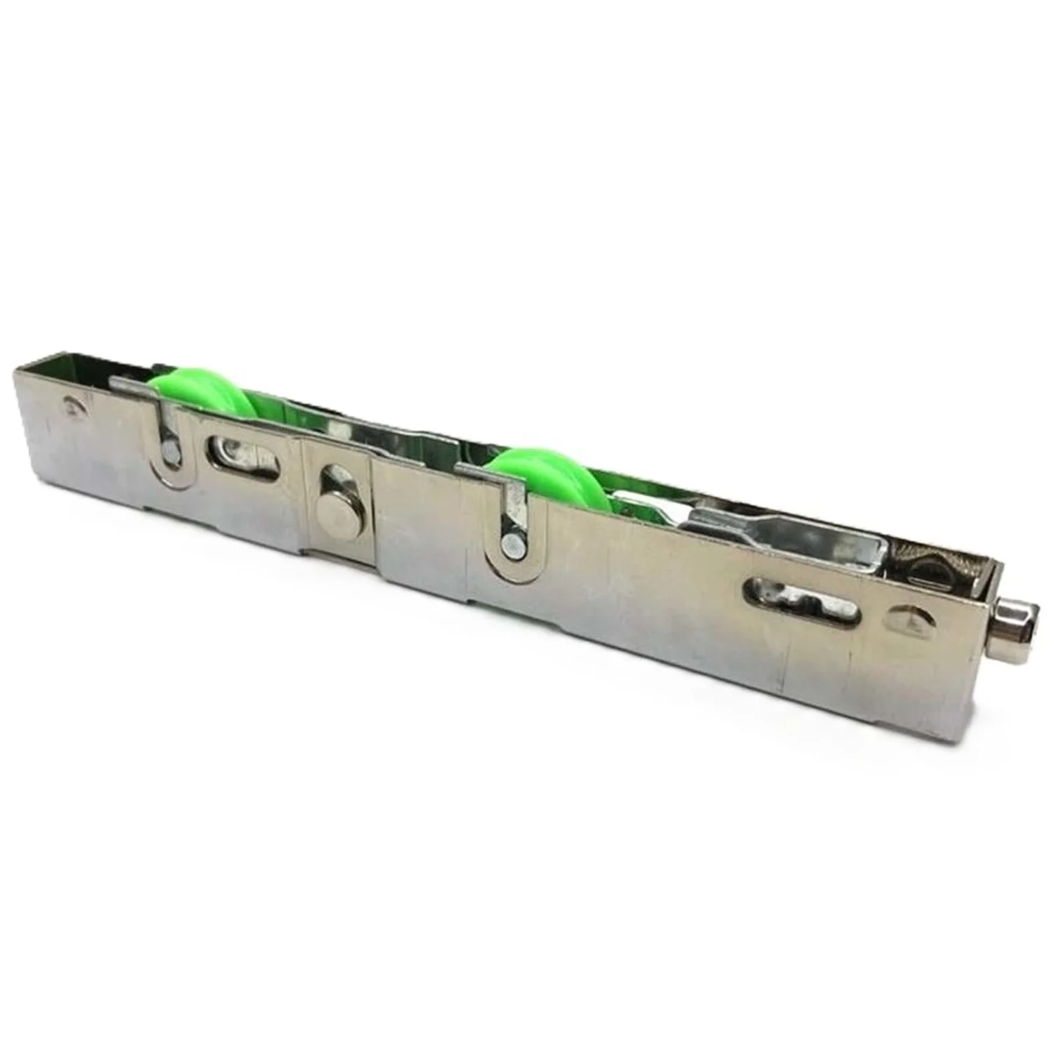 PVC PİMAPEN KAPI PENCERE ALTI SÜRME/SÜRGÜ RAY TEKERİ POLYAMİD YEŞ PVC PİMAPEN KAPI PENCERE ALTI SÜRME/SÜRGÜ RAY TEKERİ POLYAMİD YEŞ