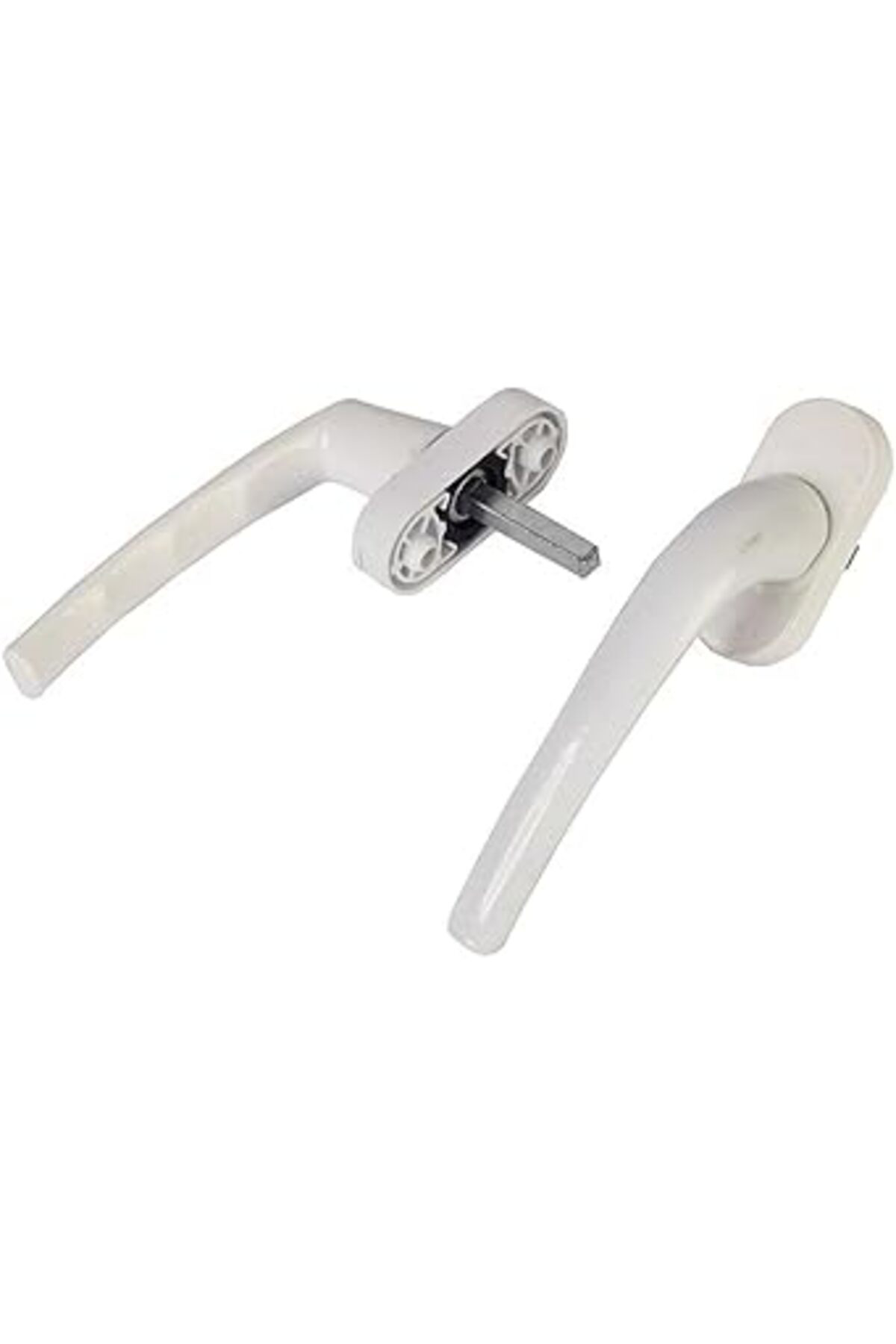 Store Pvc Pimapen Kapi Pencere Kolu 1 Çift