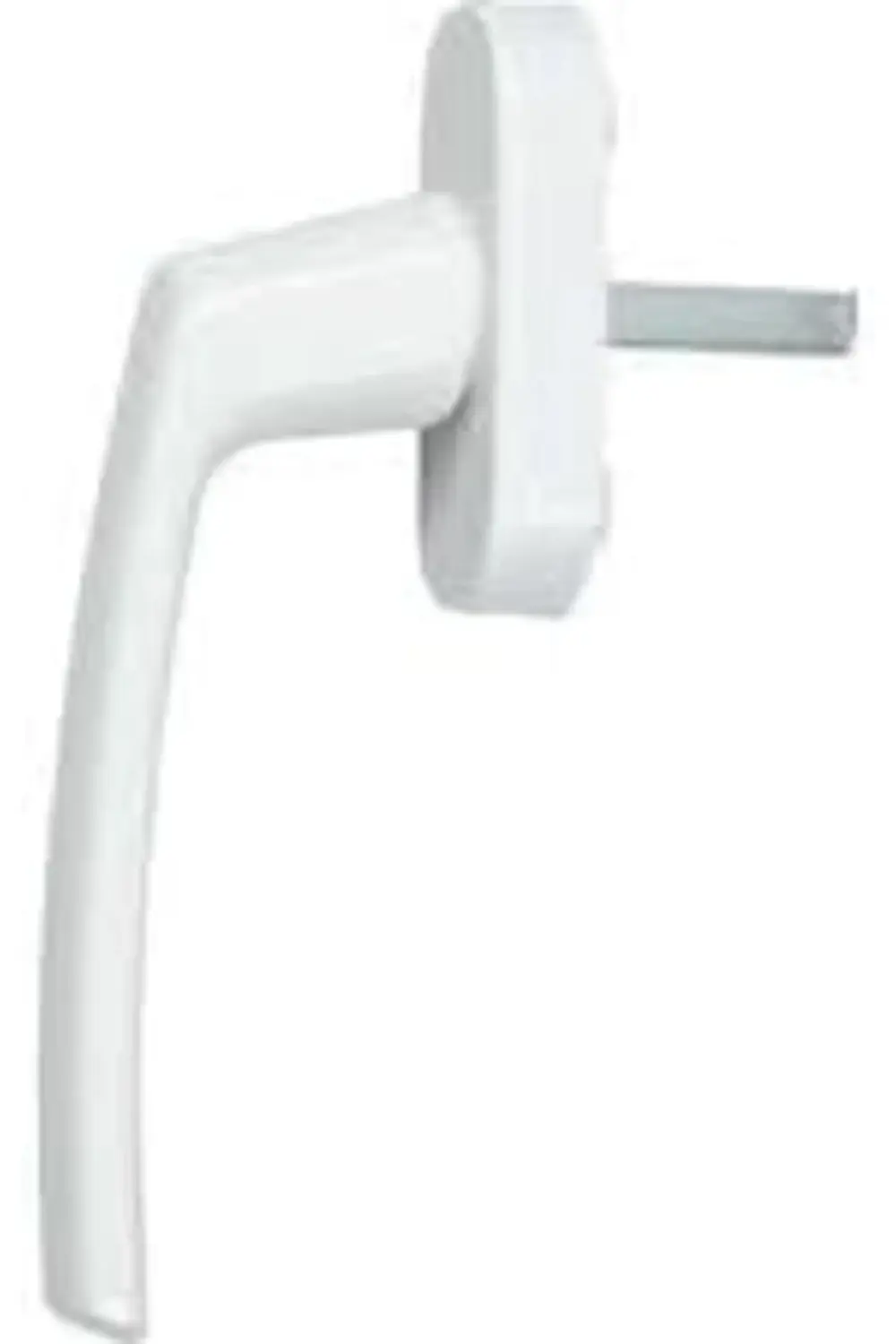 PVC Pimapen Kapı Pencere Kolu 1 Çift