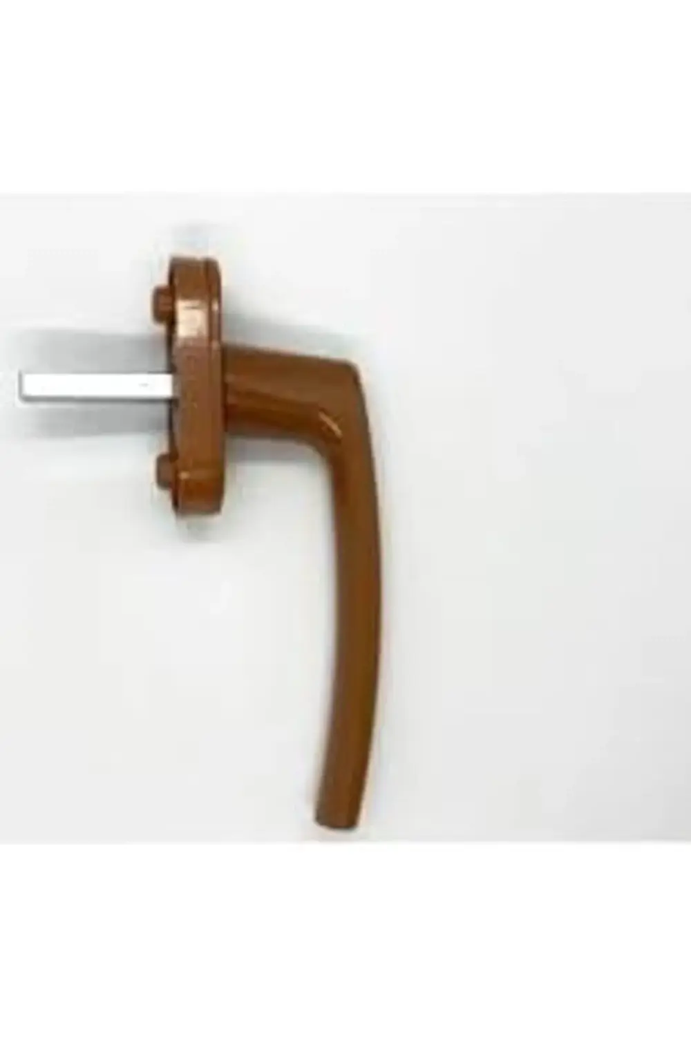 PVC Pimapen Kapı Pencere Kolu 1 Çift