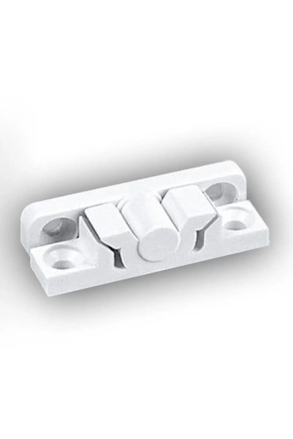 Pvc Pimapen Kapı Pencere Sineklik Kilidi Sineklik Çıt-çıt Sinekli