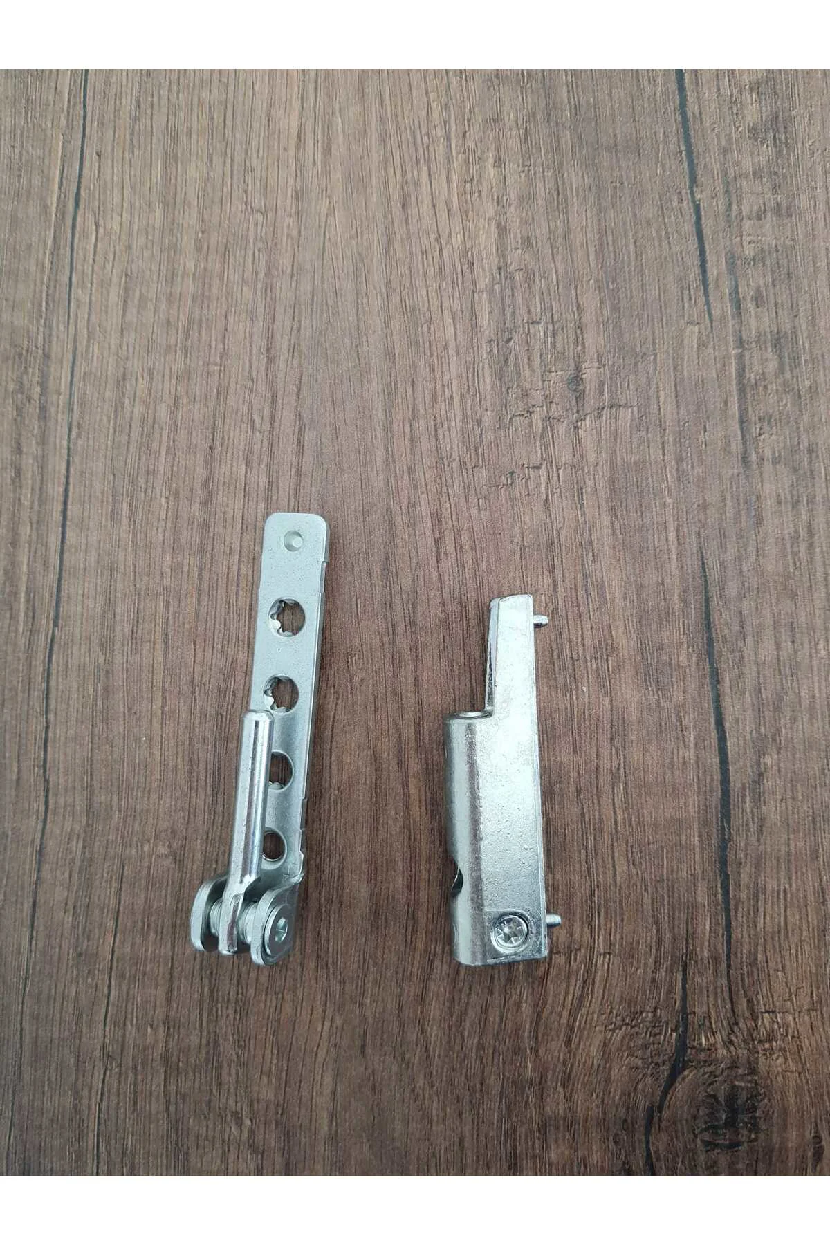 Pvc Pimapen Pencere Vasistas Çift Açılım Alt Menteşe Seti (2 Set) Pvc Pimapen Pencere Vasistas Çift Açılım Alt Menteşe Seti (2 Set)