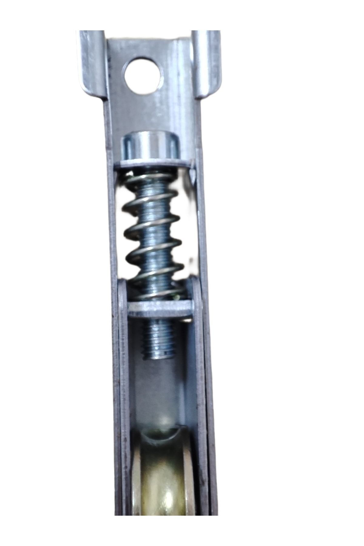 Orderbells Pvc Pimapen Sürme Teker Sürgülü Pencere Tekeri Sürgülü Kapı Teker