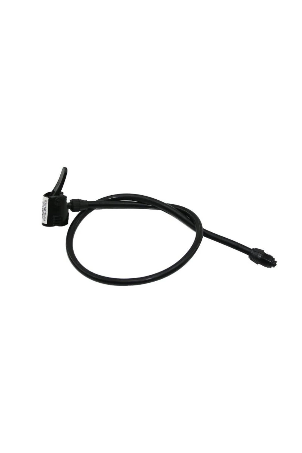 PVC Plastik Bisiklet ve Top Pompa Hortumu - 65 cm - Yedek Parça PVC Plastik Bisiklet ve Top Pompa Hortumu - 65 cm - Yedek Parça