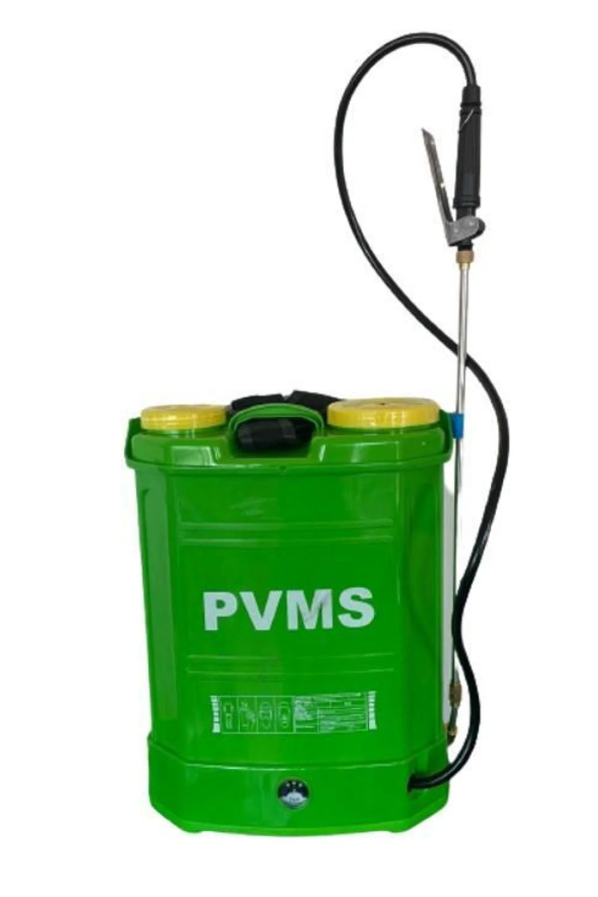 Pvms 16a Akülü/kollu Sırt Ilaçlama Pompası 12v 8a Fiyatı, Yorumları ve Özellikleri