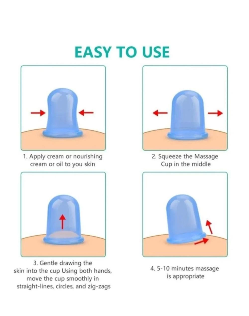 Pvs Masaj Kupası Nrd 1288