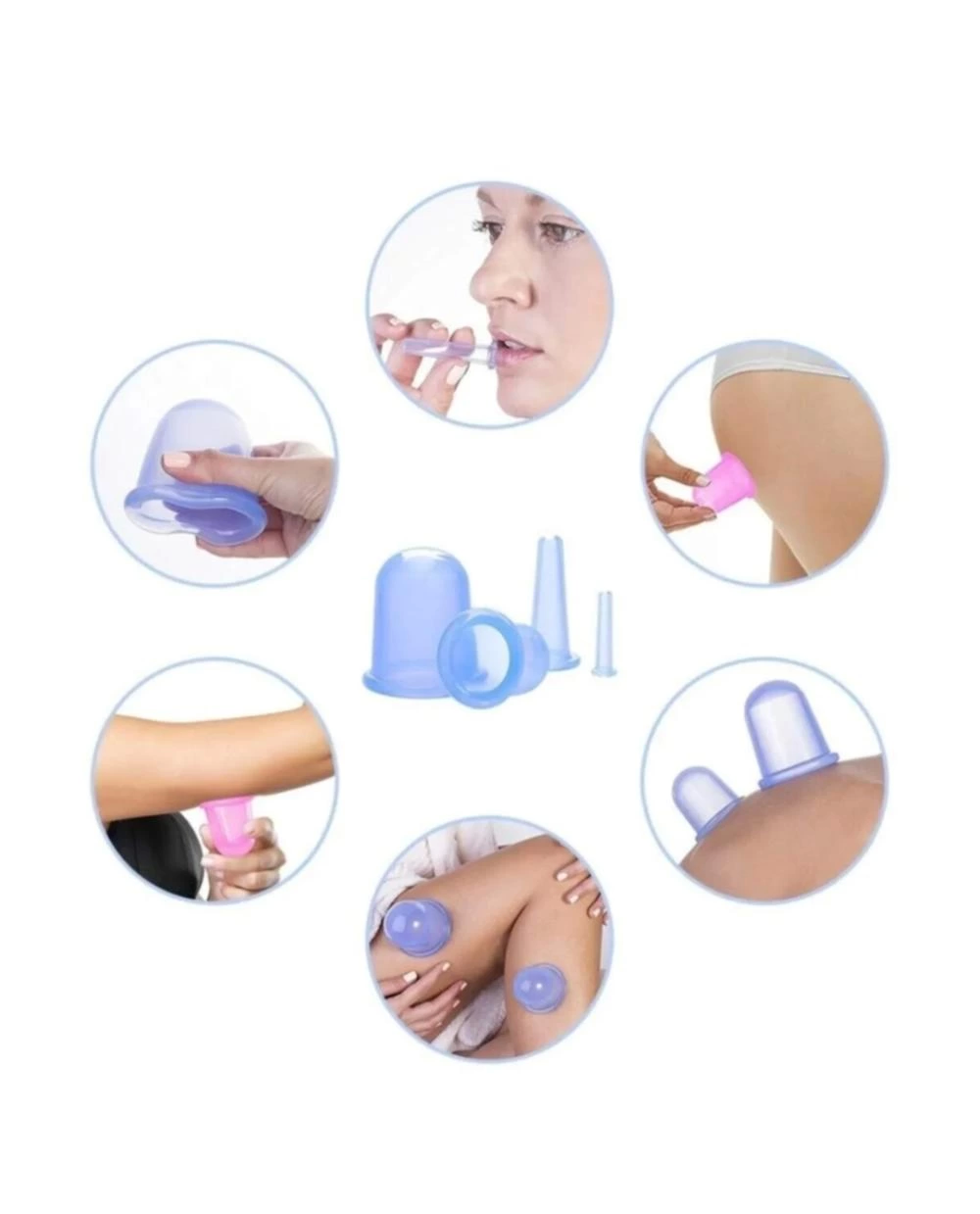 Pvs Masaj Kupası Nrd 1288