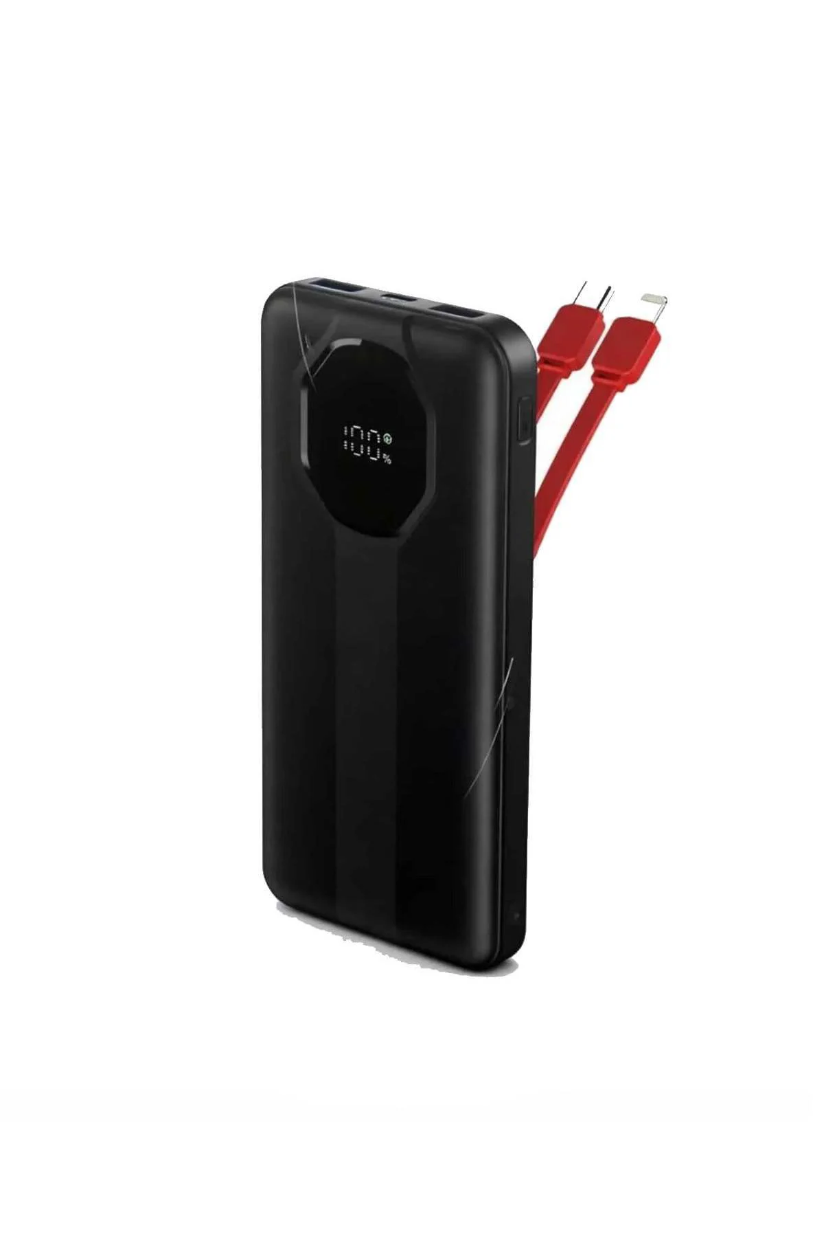 PW-139 10000 mAh 2XUsb 1XPd Hızlı Şarj 22.5W Type-C Lightning Pow PW-139 10000 mAh 2XUsb 1XPd Hızlı Şarj 22.5W Type-C Lightning Pow
