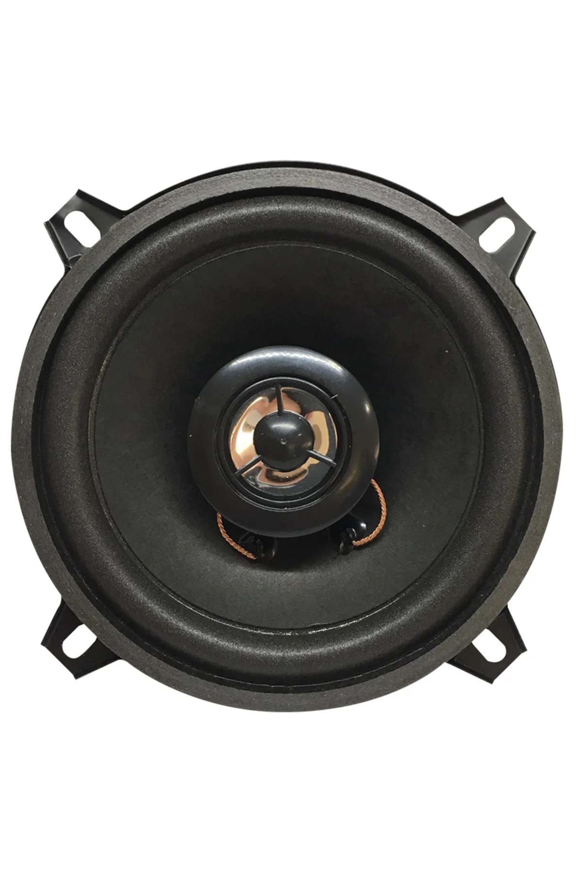 Pw-13t 4 Ohm 100 Watt 13 Cm Tweteerlı Tekli Hoparlör