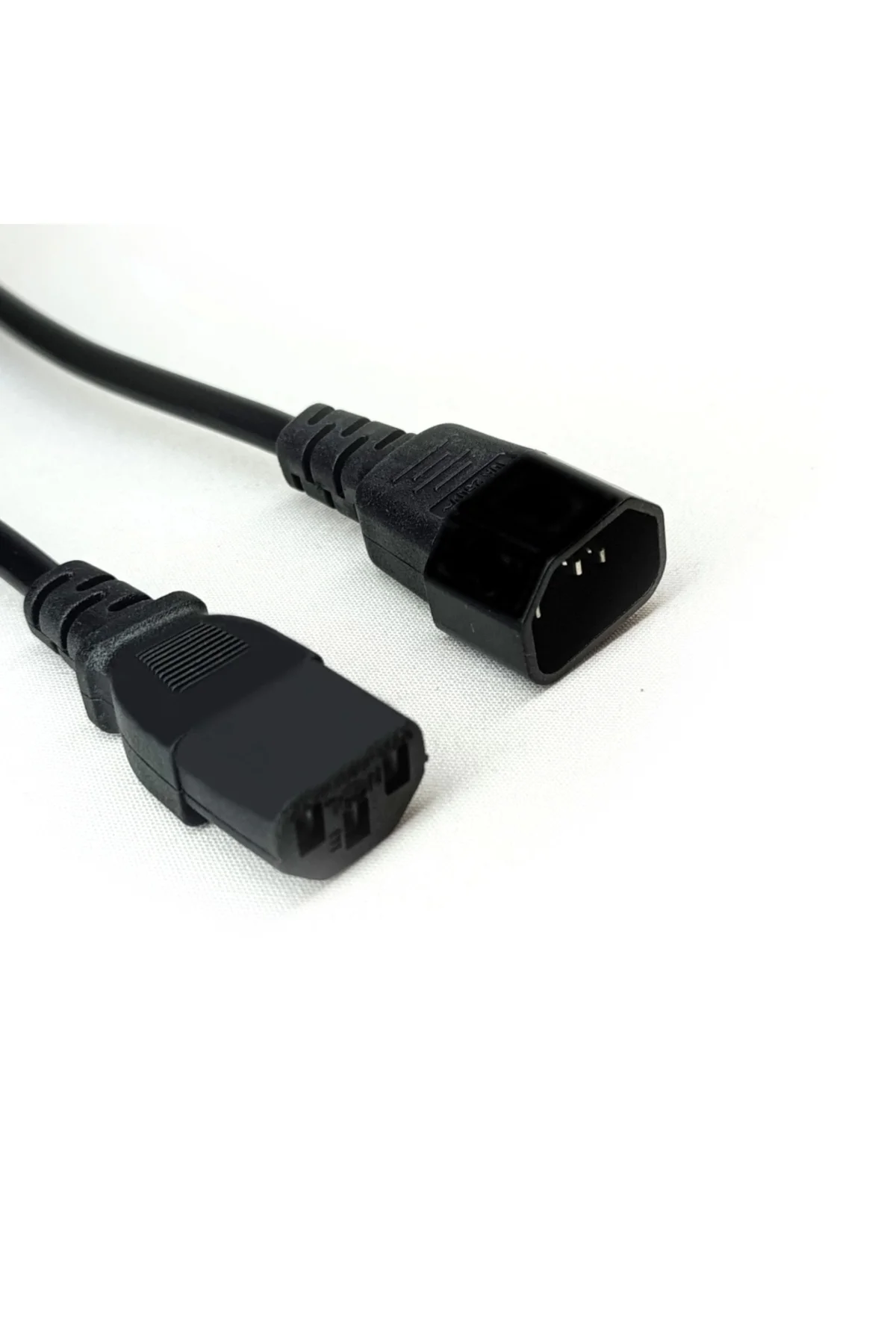 Pw-b015 Bilgisayar - Monitör Arası Power Kablosu 1.5 Metre