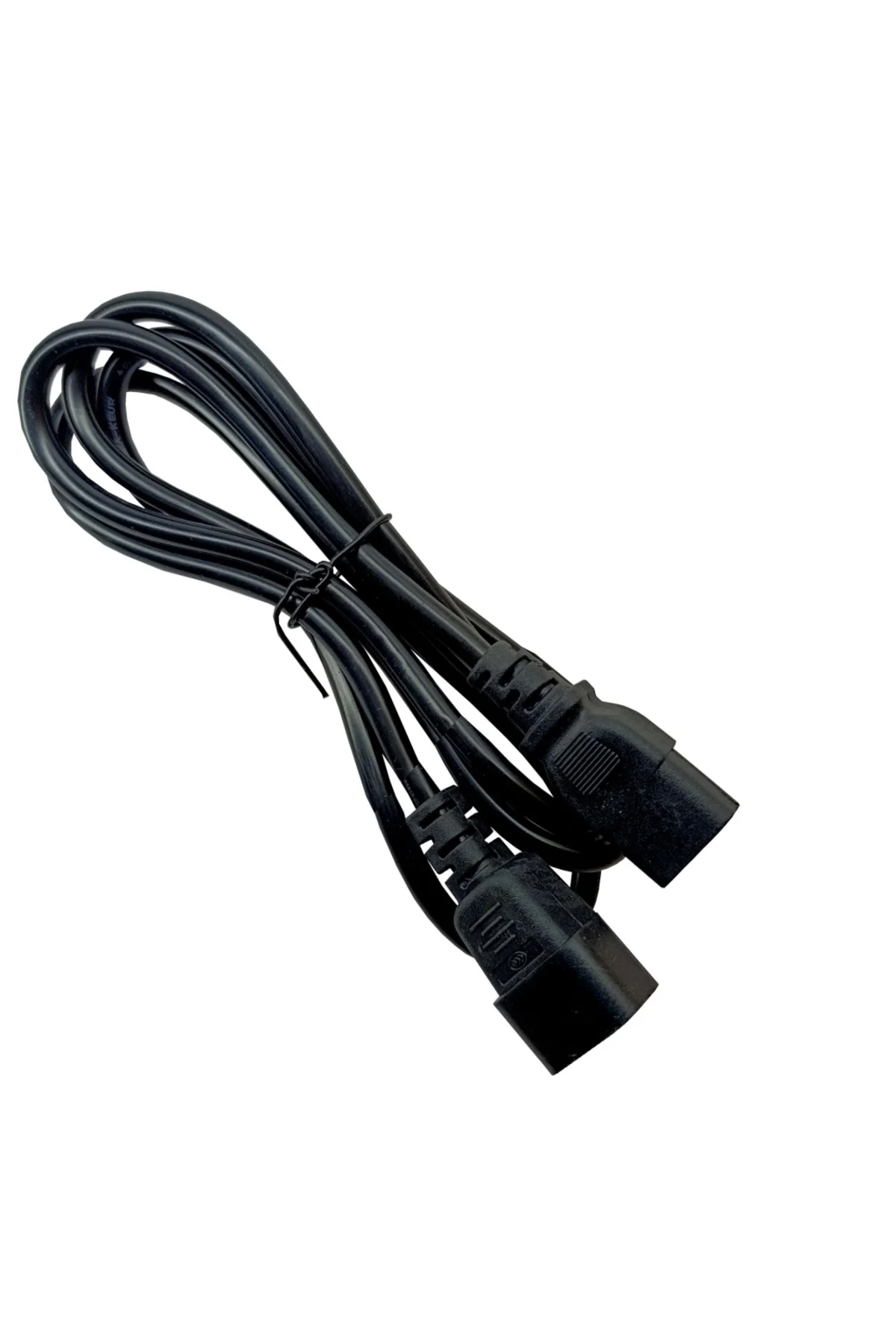 Pw-b015 Bilgisayar - Monitör Arası Power Kablosu 1.5 Metre