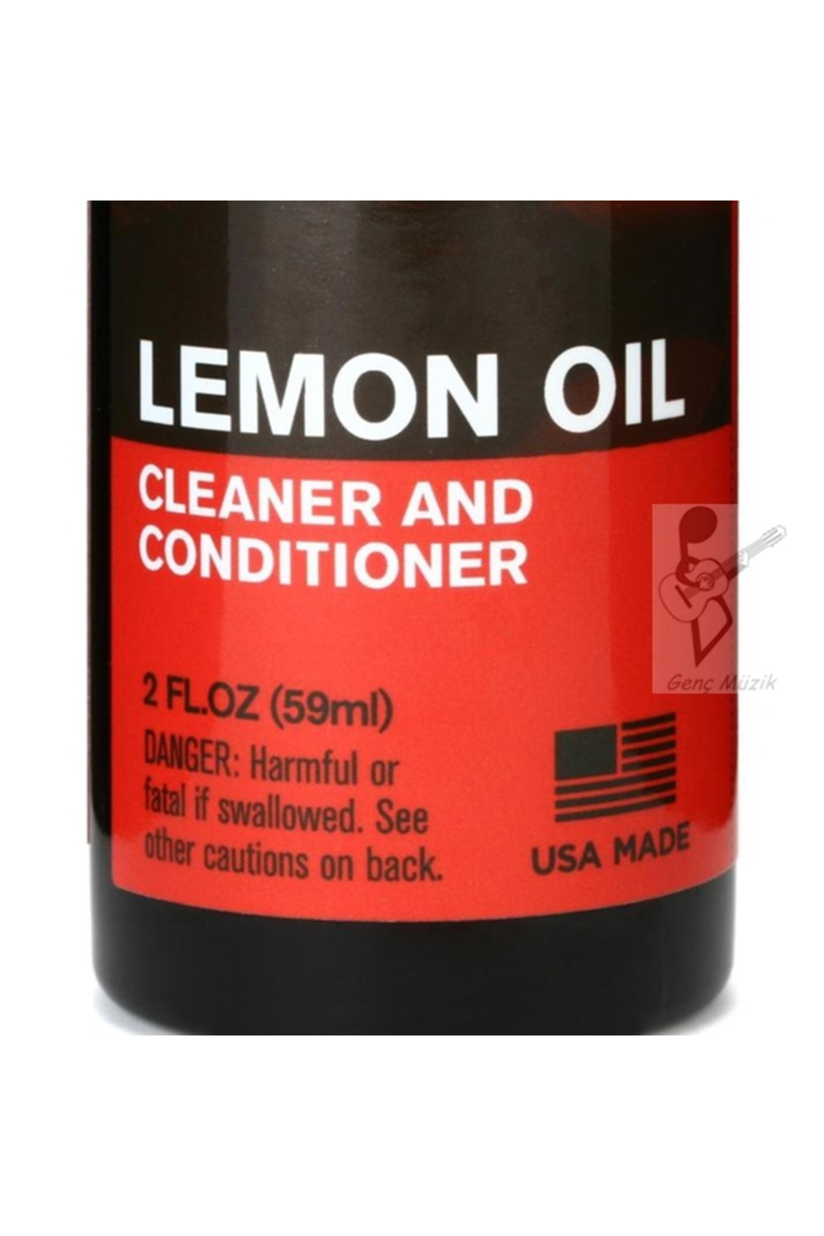 Pw-lmn Limon Yağı