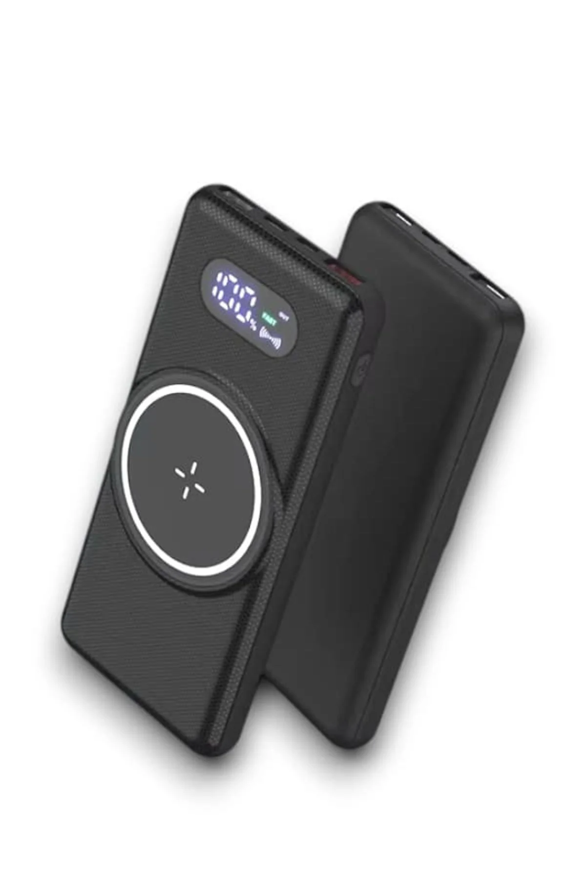 PW10 POWERBANK TEMASSIZ