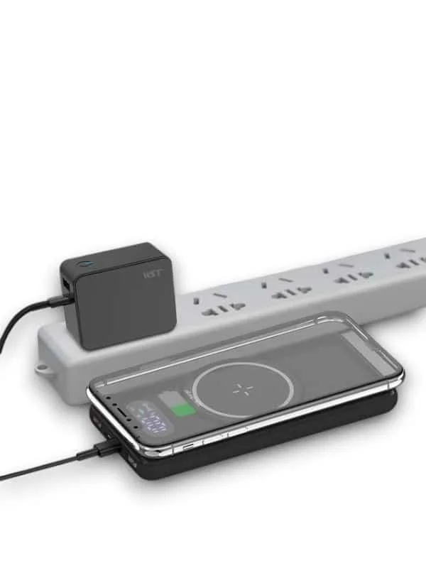 PW10 Powerbank Temassız Fiyatı, Yorumları ve Özellikleri
