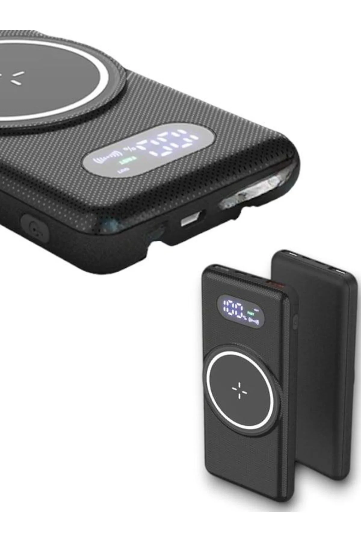 PW10 POWERBANK TEMASSIZ