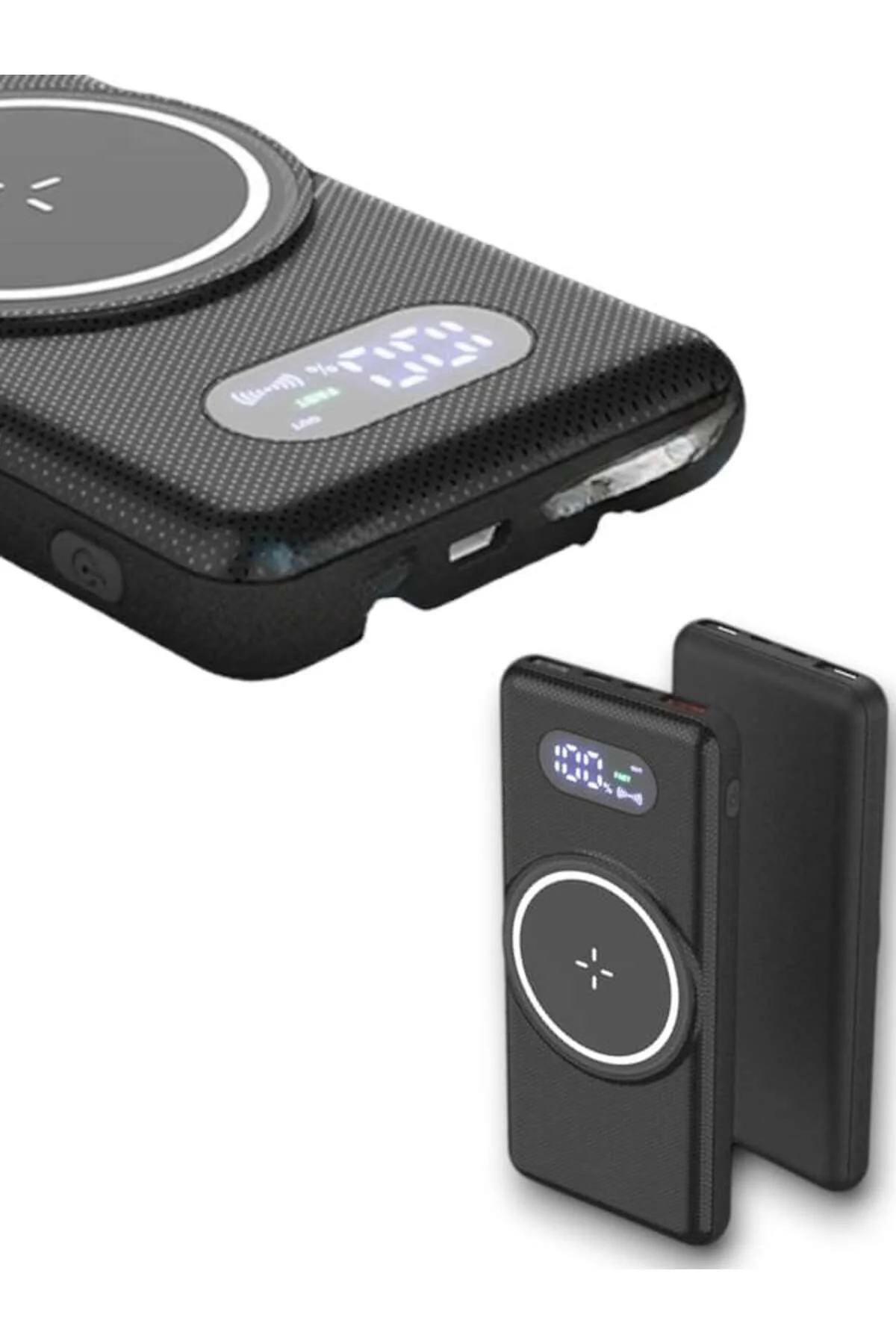 PW10 POWERBANK TEMASSIZ