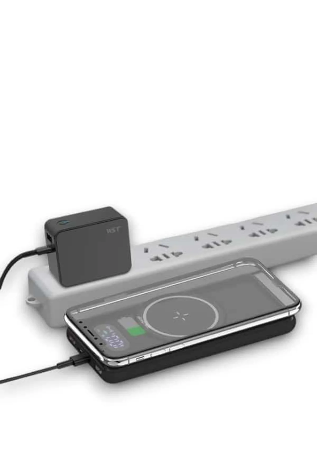 PW10 POWERBANK TEMASSIZ