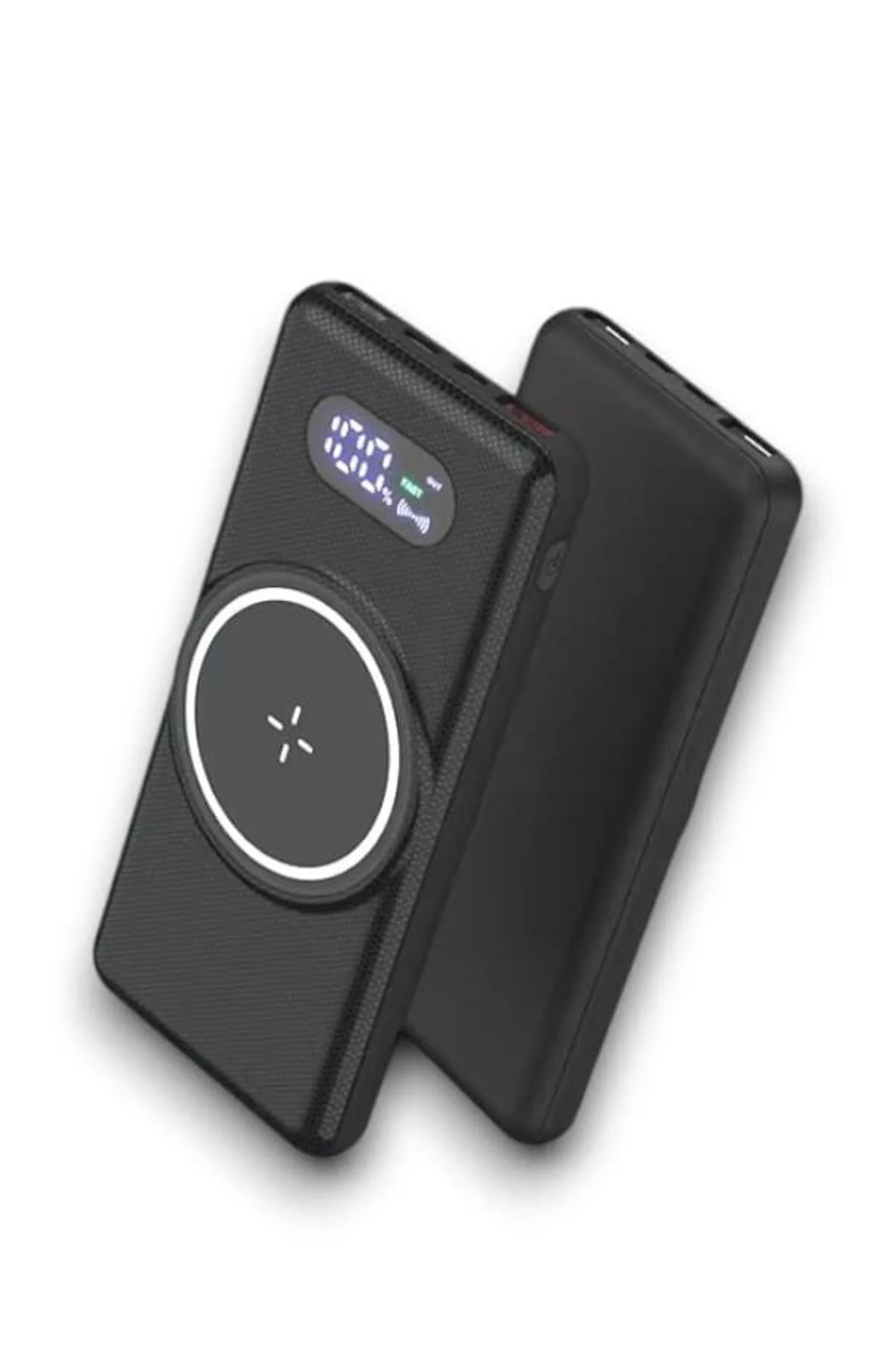 PW10 POWERBANK TEMASSIZ