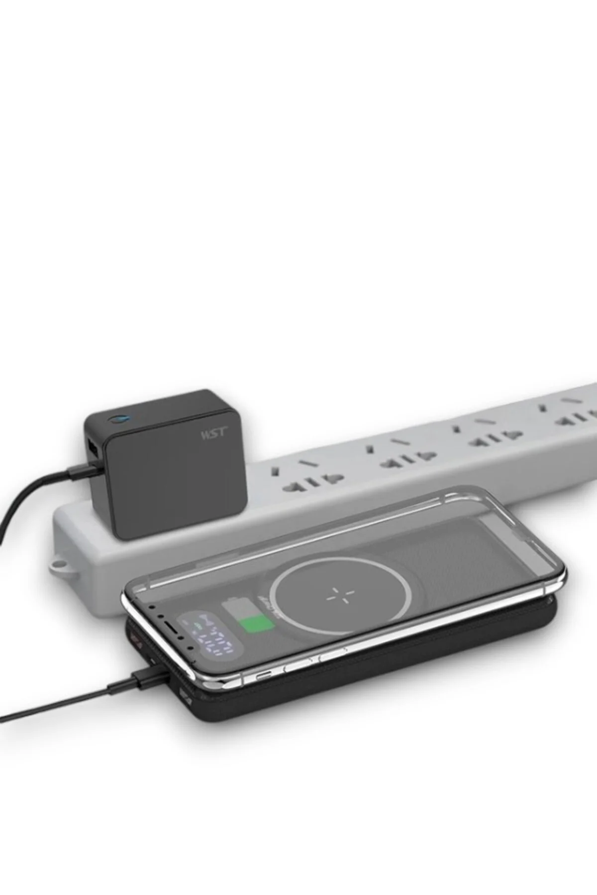 PW10 POWERBANK TEMASSIZ
