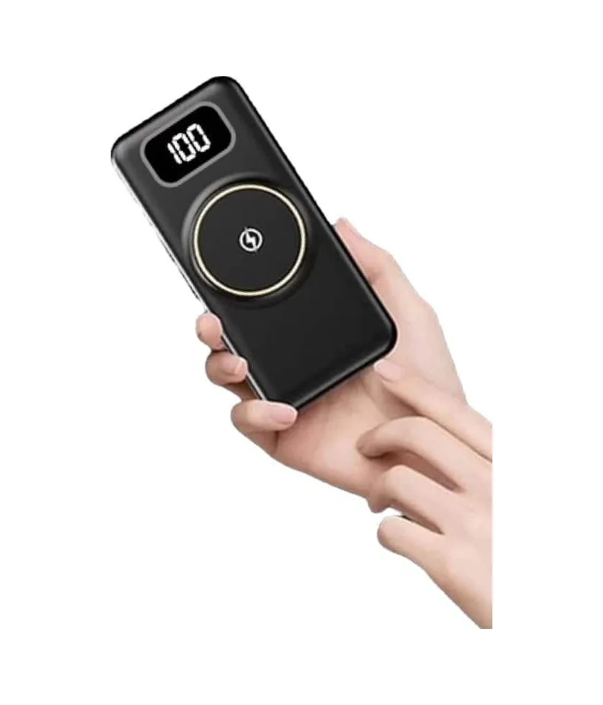 Pw10 Powerbank Temassız - Lisinya Diğer