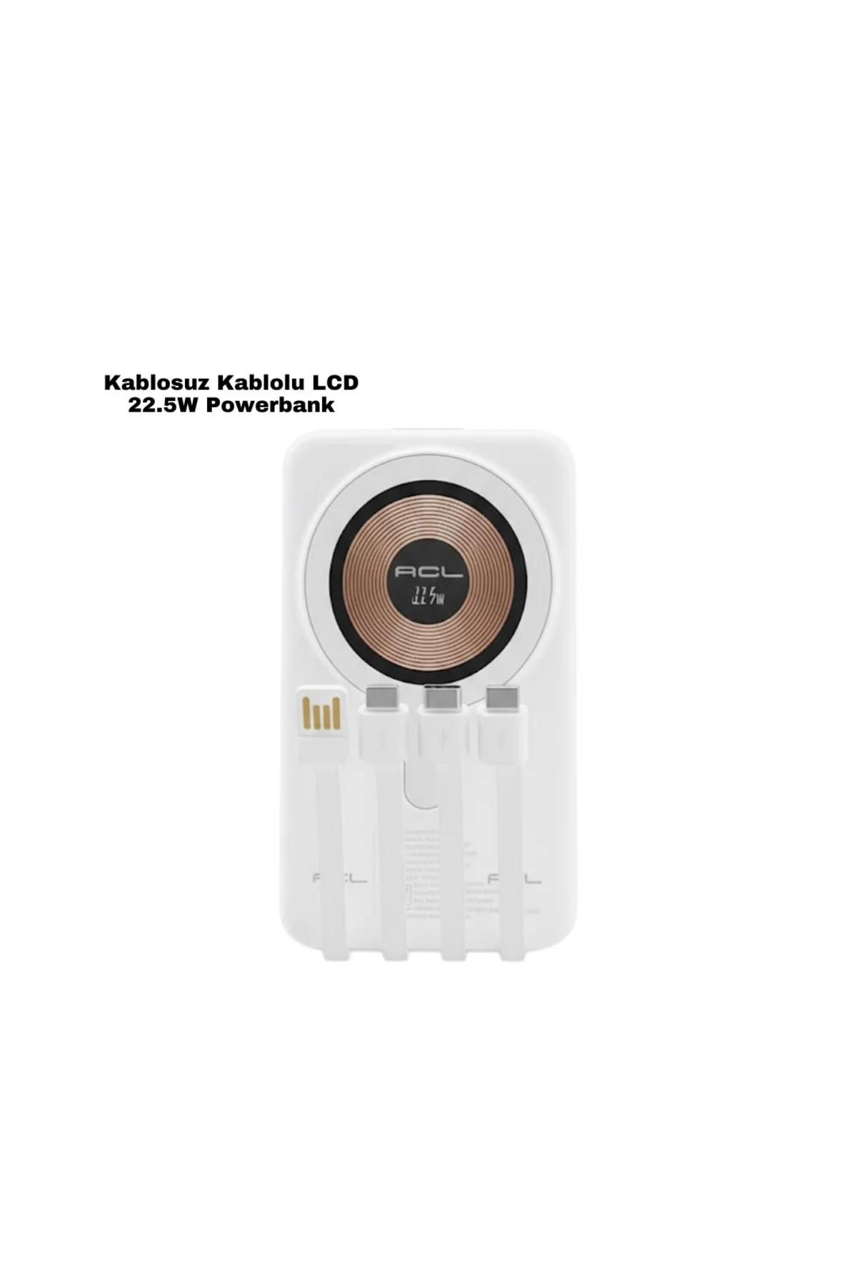 PW122 MAGSAFE