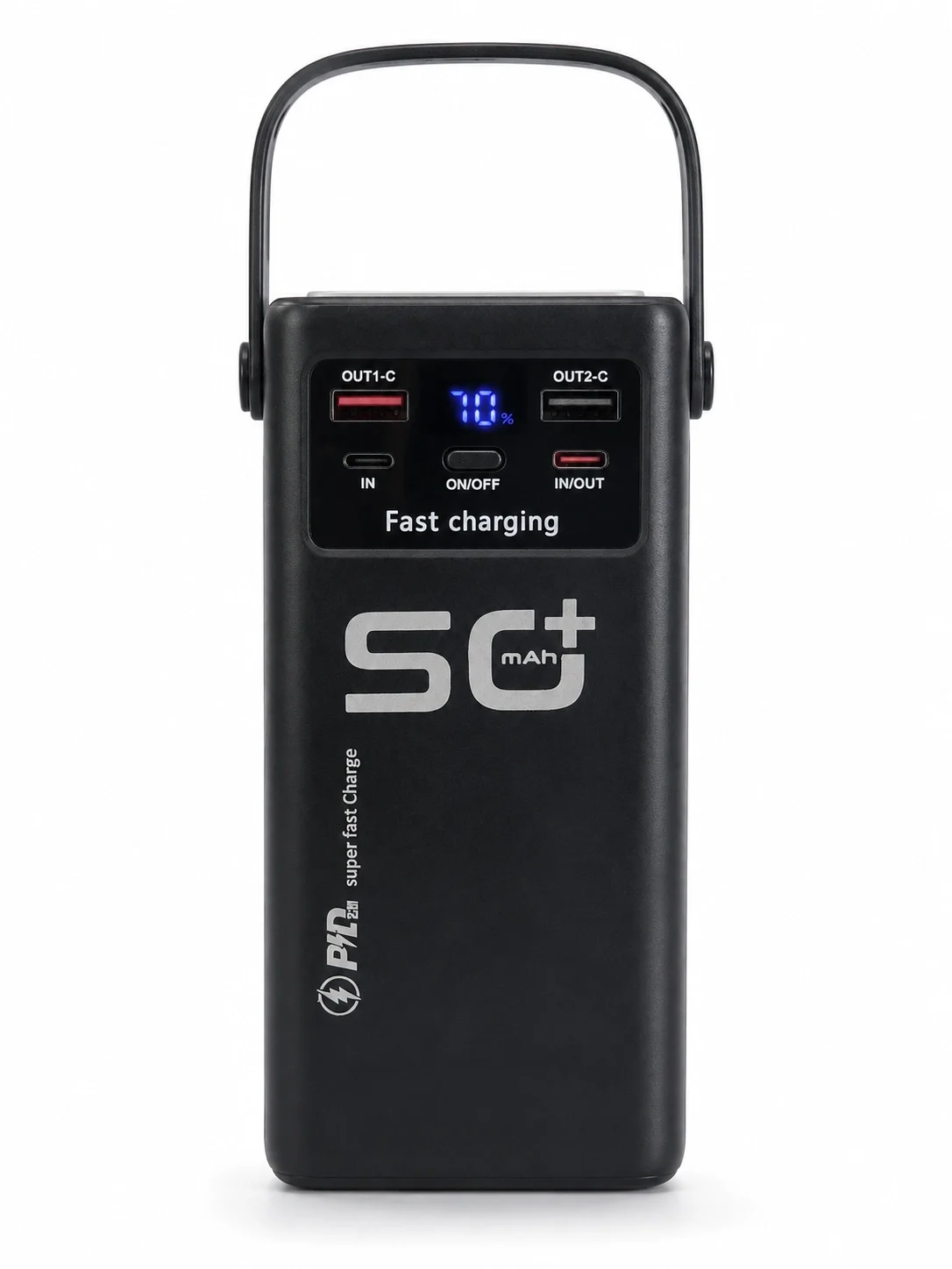 PW450 50000 HIZLI POWERBANK PW450 50000 HIZLI POWERBANK