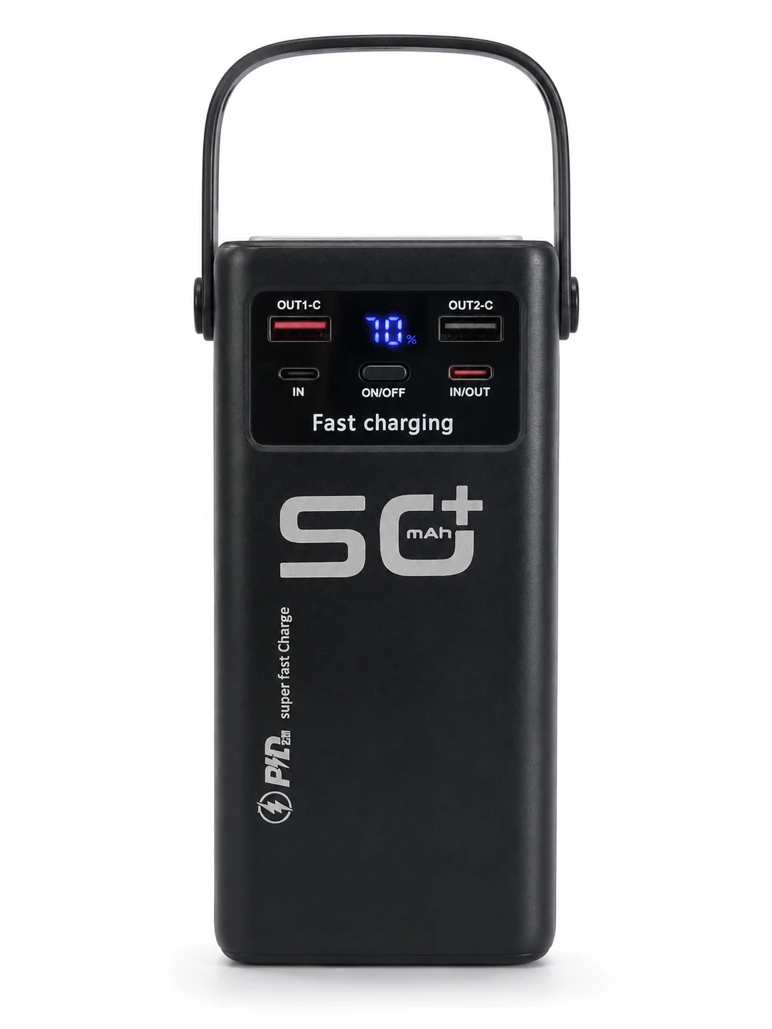 PW450 50000 HIZLI POWERBANK Fiyatı, Yorumları ve Özellikleri