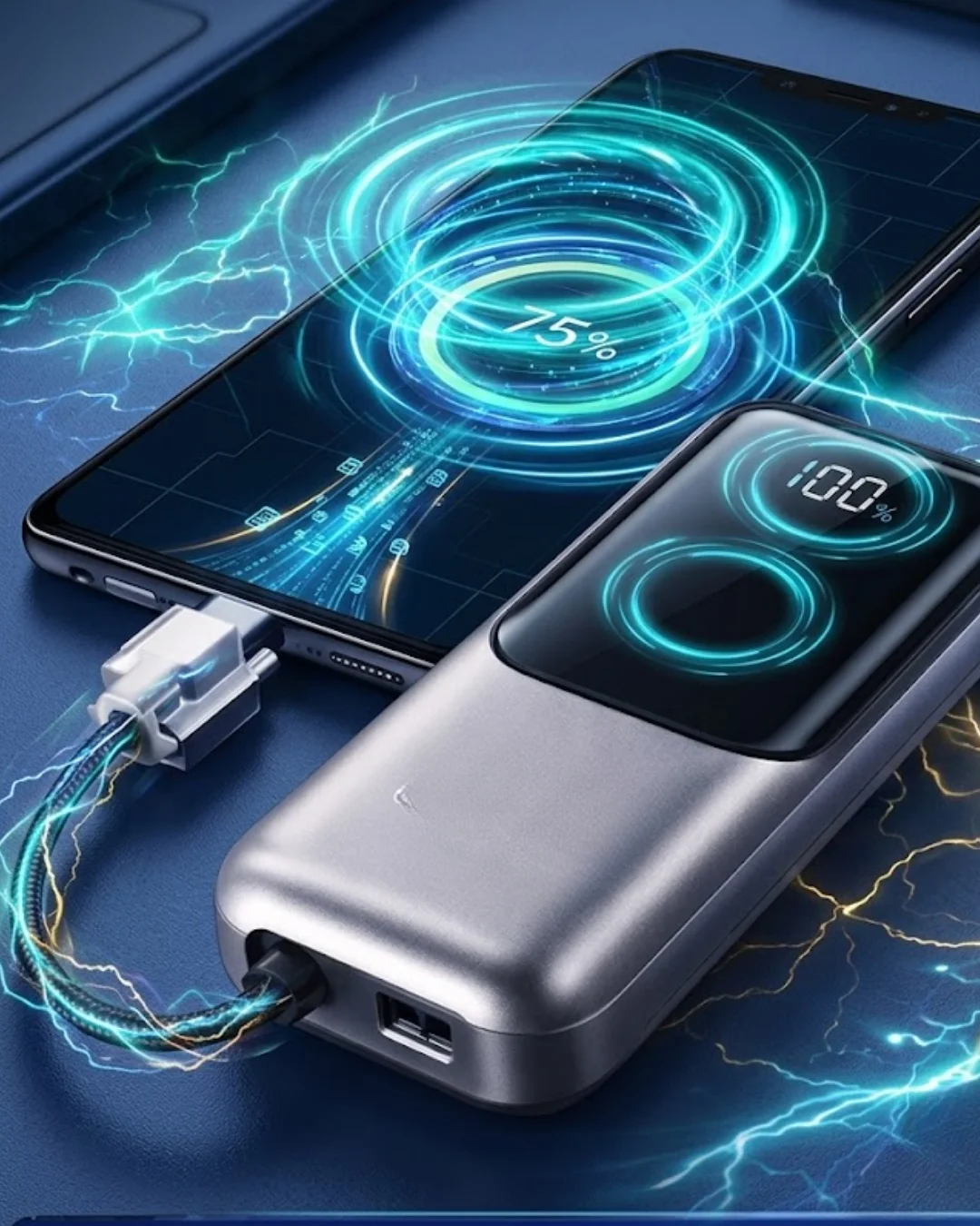 PW592 13000MAH Powerbank Fiyatı, Yorumları ve Özellikleri