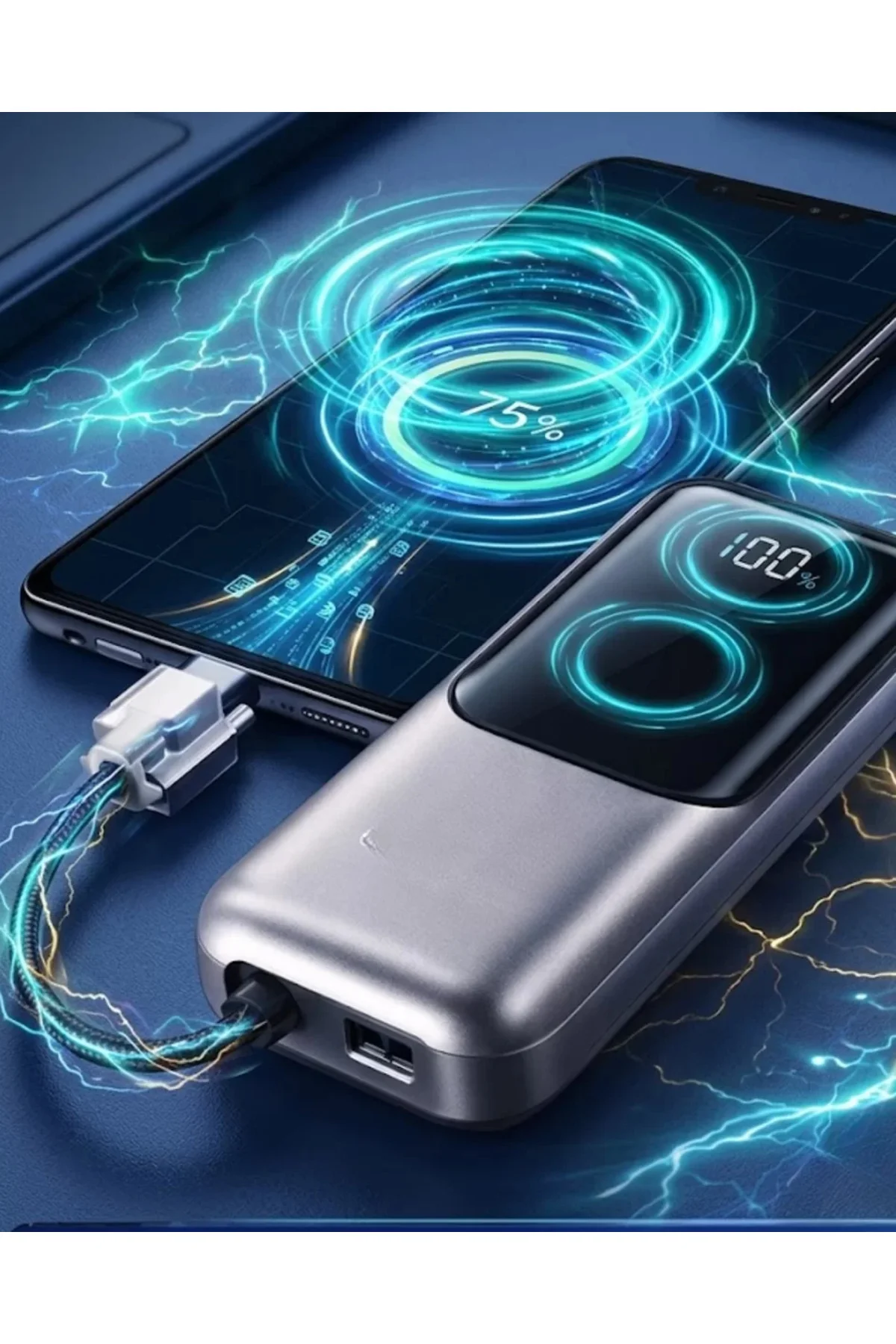 PW592 13000MAH POWERBANK