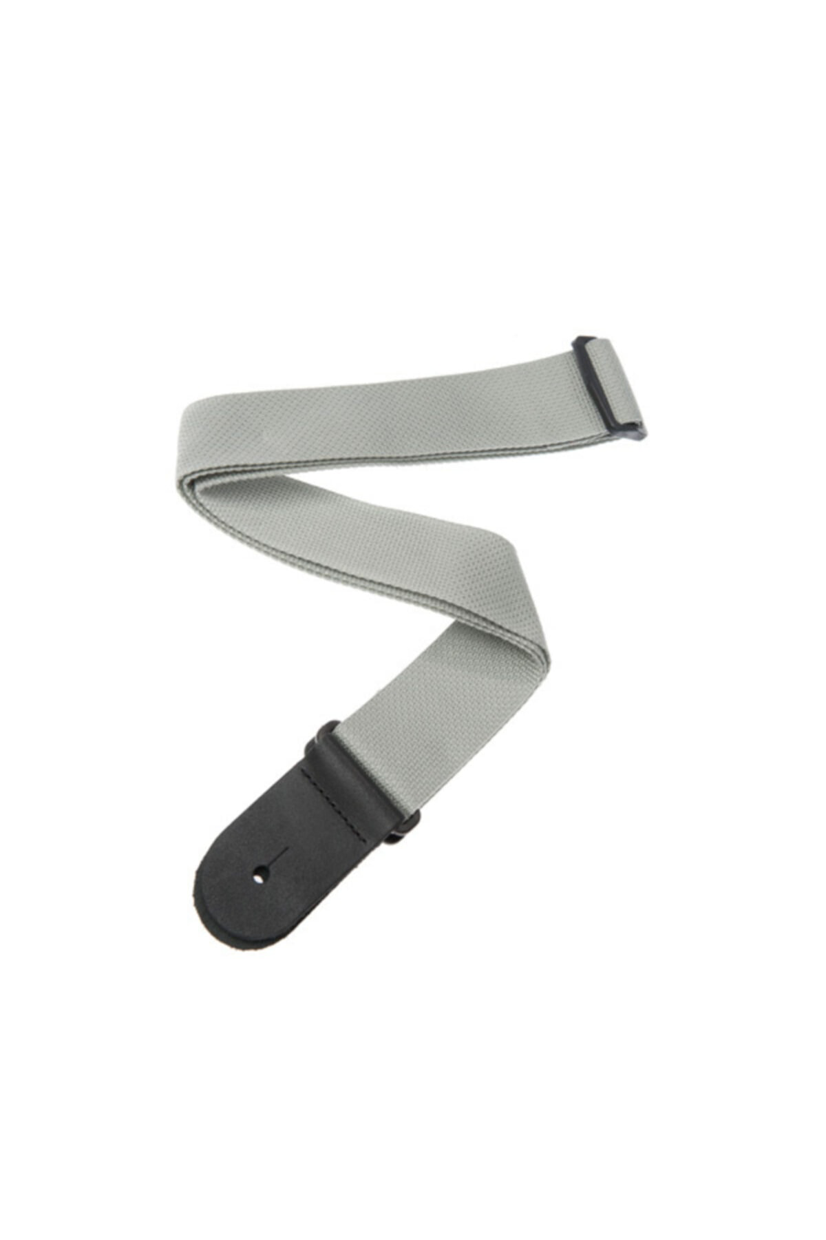 P.waves Pws105 Gitar Askısı Dokuma Gümüş
