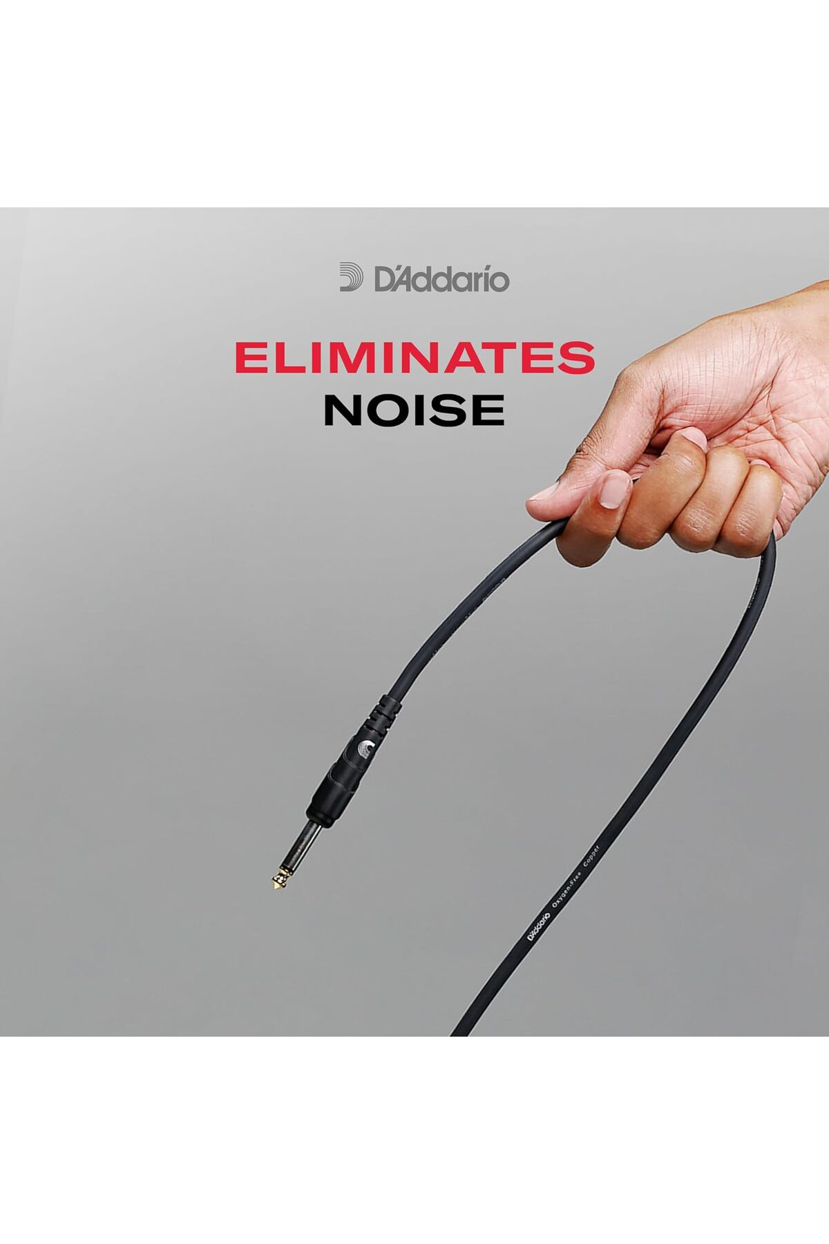 Daddario Pwcgt15 Enstrüman Kablosu 4.5Mt Gitar Kablo